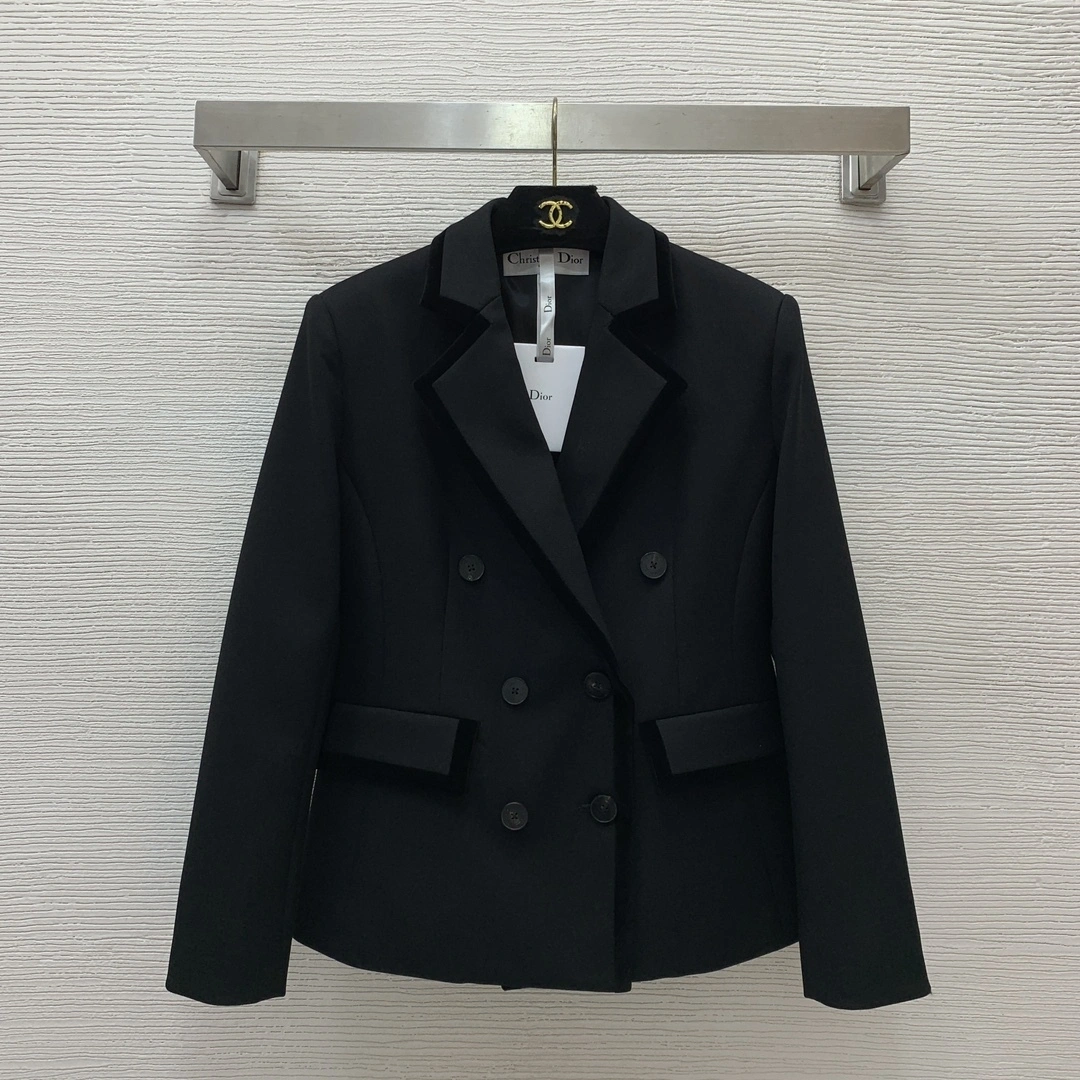 Victoria-- 4ior Slim fit wool item:D-F044K1335