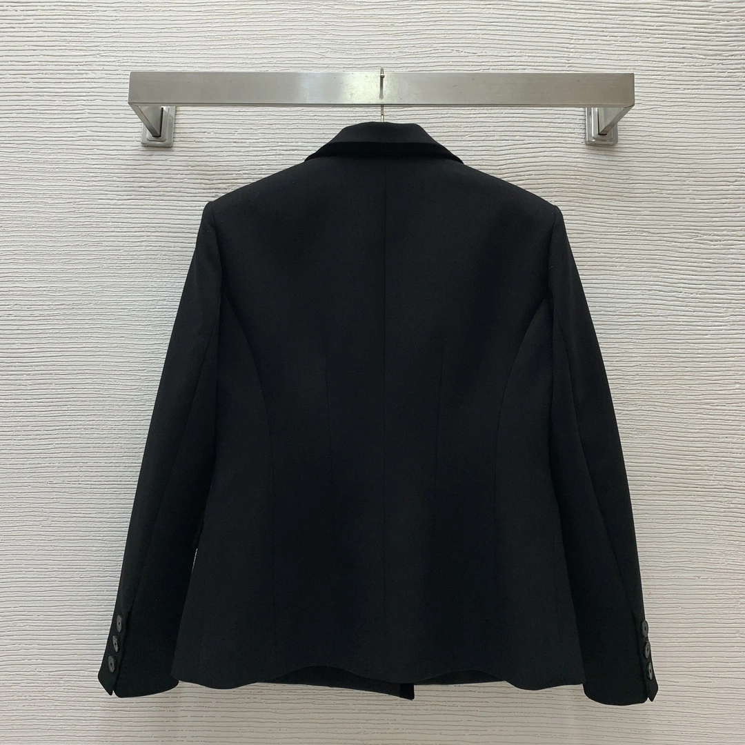 Victoria-- 4ior Slim fit wool item:D-F044K1335