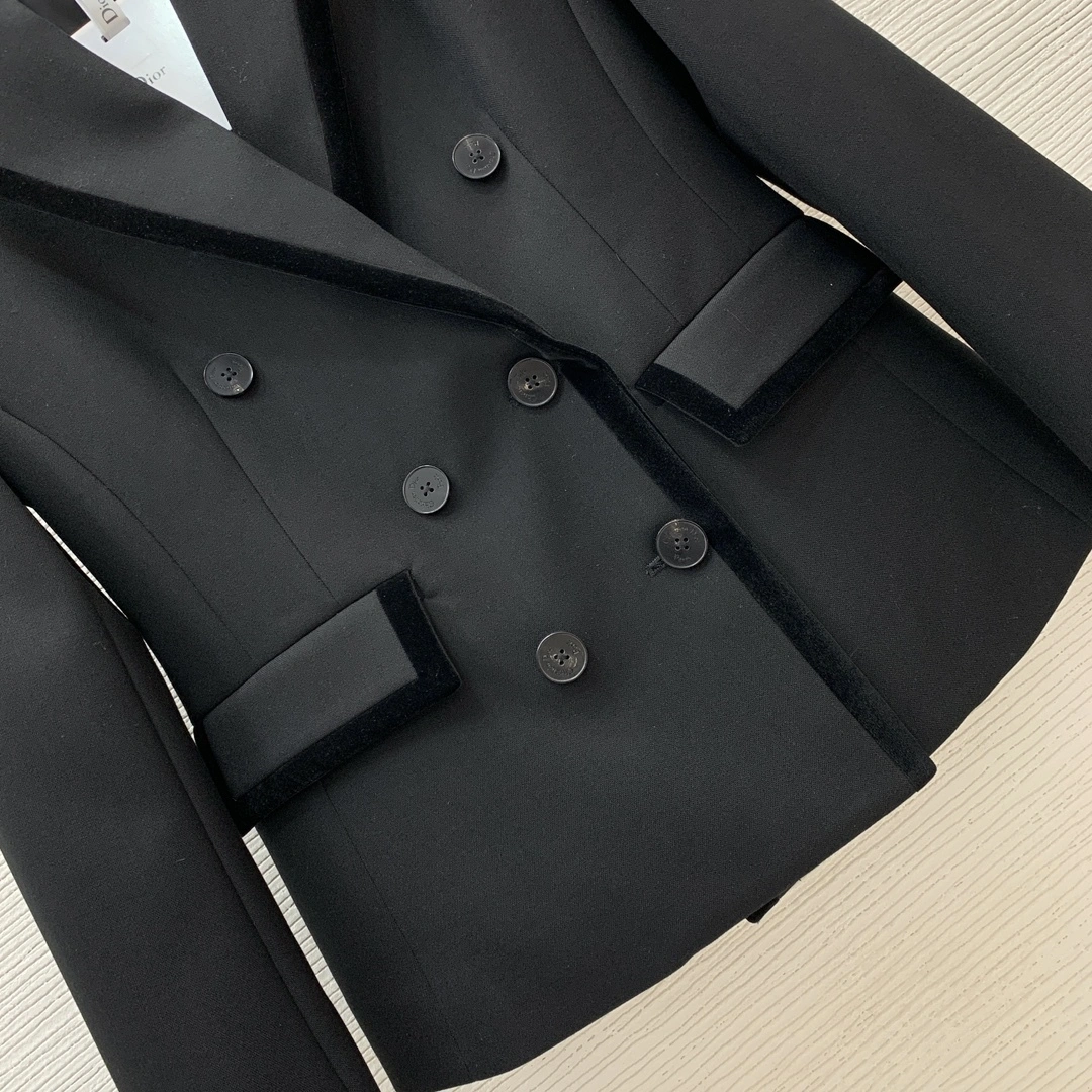 Victoria-- 4ior Slim fit wool item:D-F044K1335