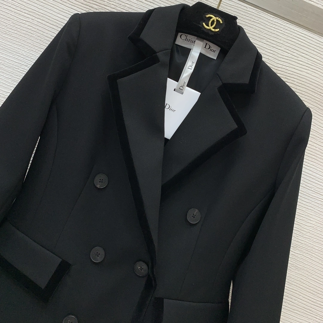 Victoria-- 4ior Slim fit wool item:D-F044K1335