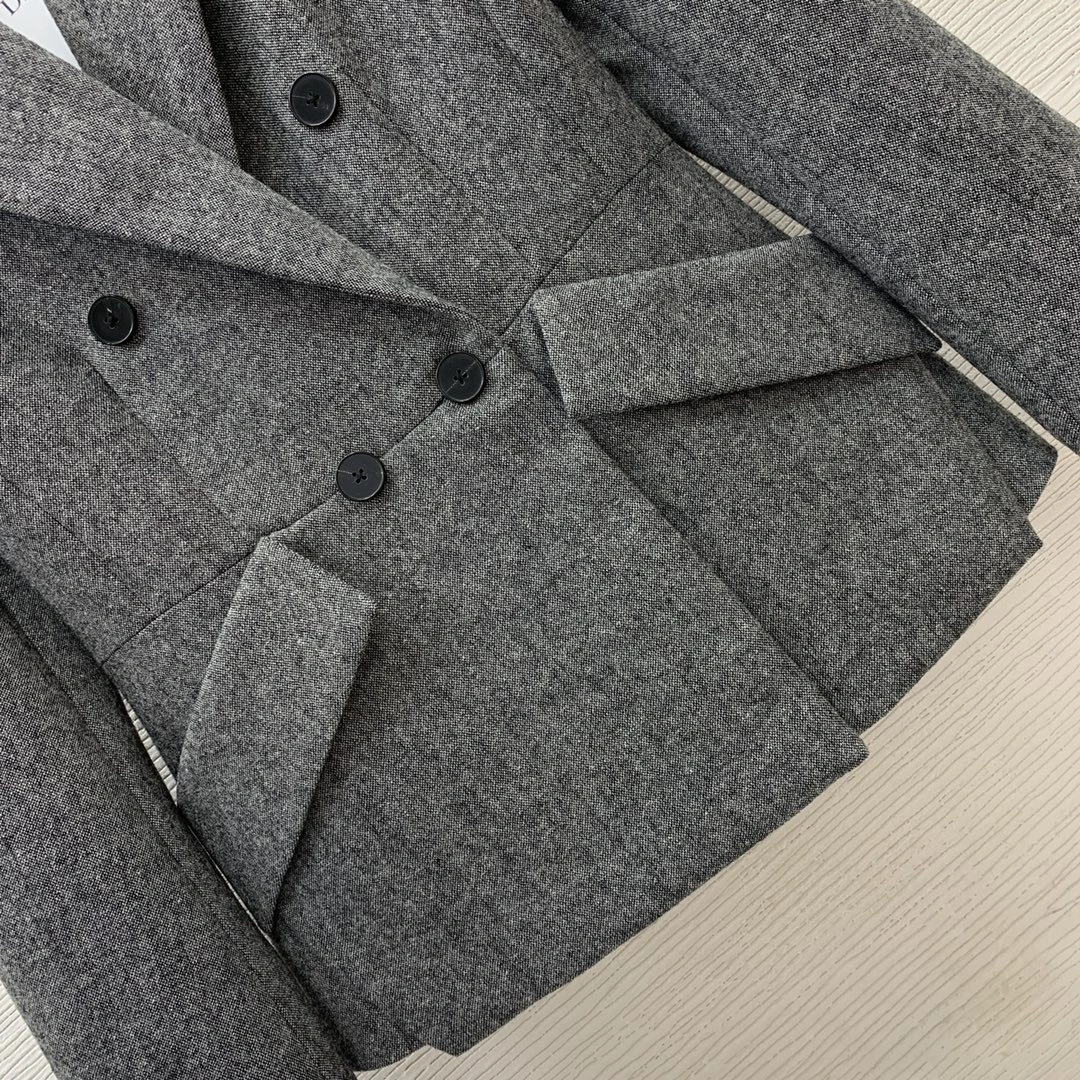&Victoria-- 4ior Wool item:D-F044K0604