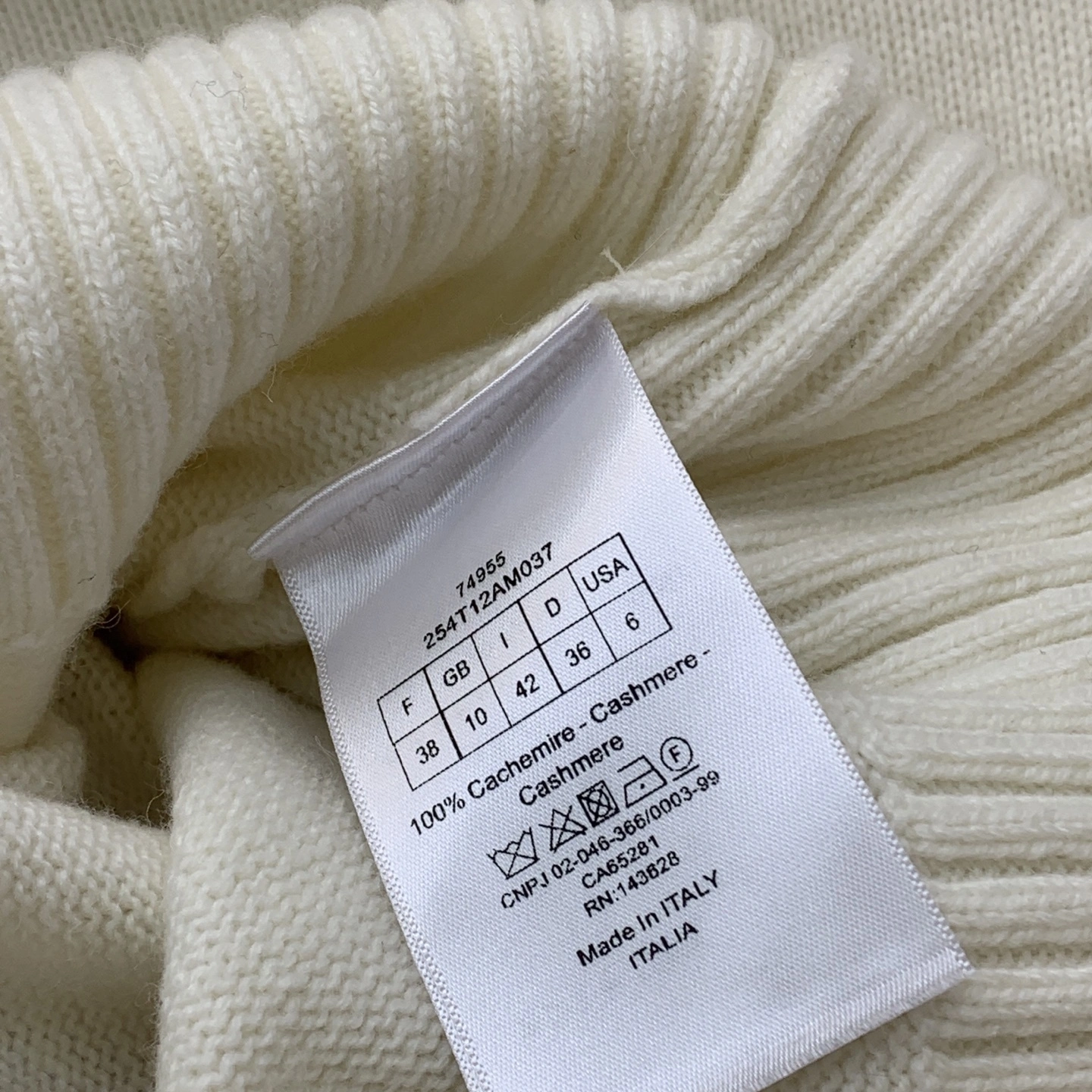 Victoria-- 4ior cashmere item:E-F044L2770H