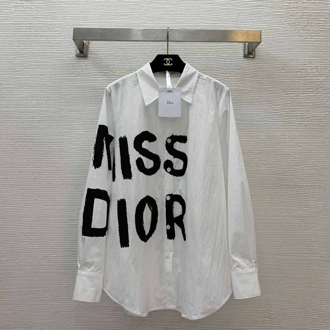 &Victoria-- 4ior oversized cotton 2colour item:D-F044K1337-2