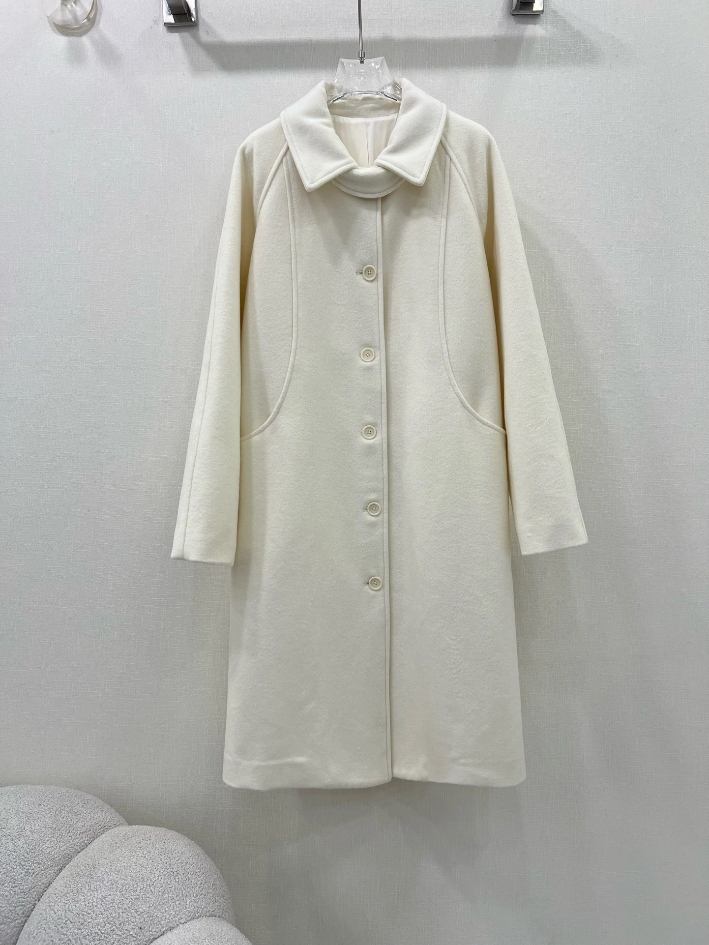 Victoria-- 4ior wool Double-sided item:D-F244K1112