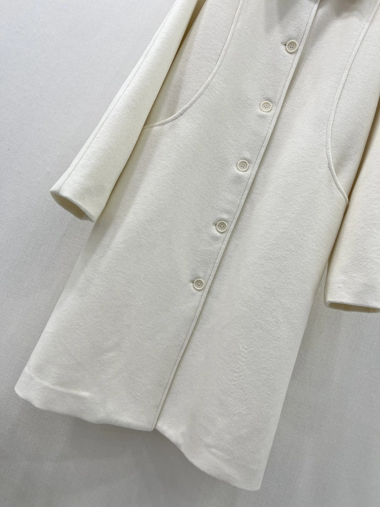 Victoria-- 4ior wool Double-sided item:D-F244K1112