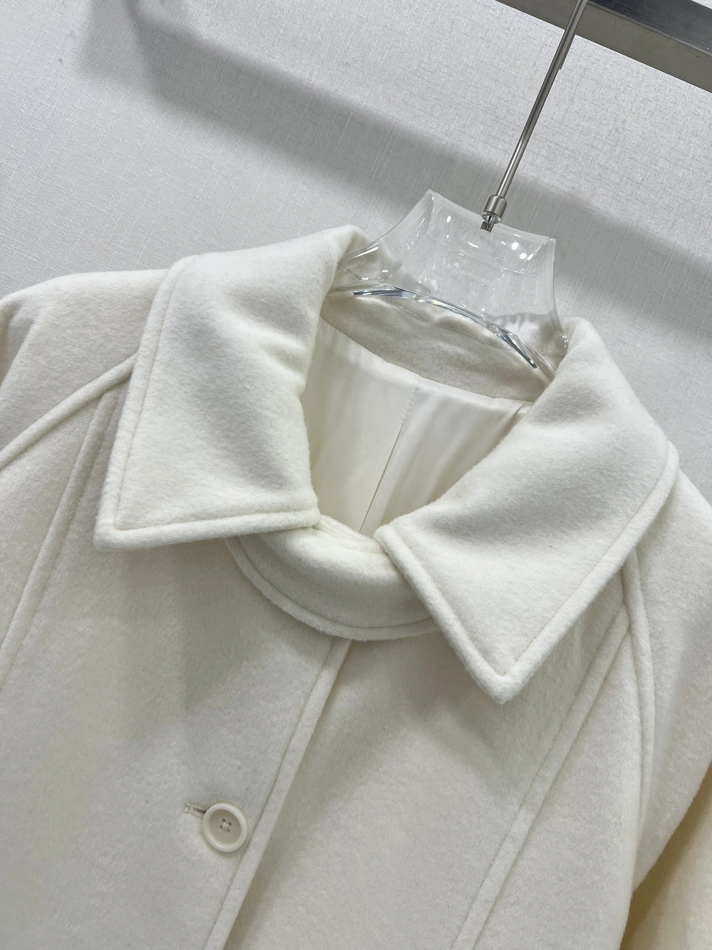 Victoria-- 4ior wool Double-sided item:D-F244K1112