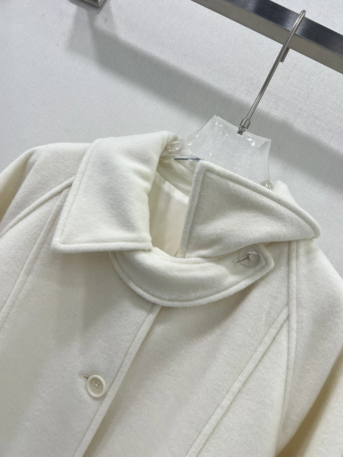 Victoria-- 4ior wool Double-sided item:D-F244K1112