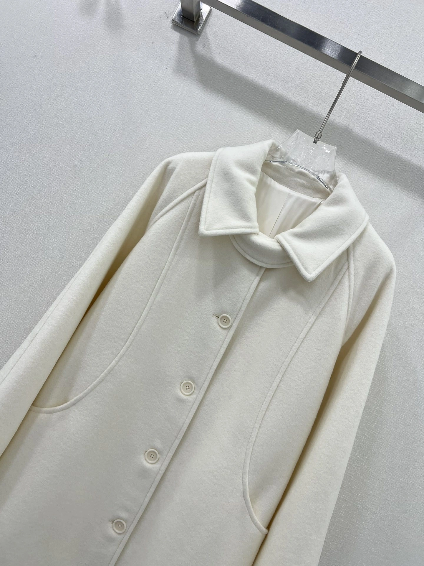 Victoria-- 4ior wool Double-sided item:D-F244K1112