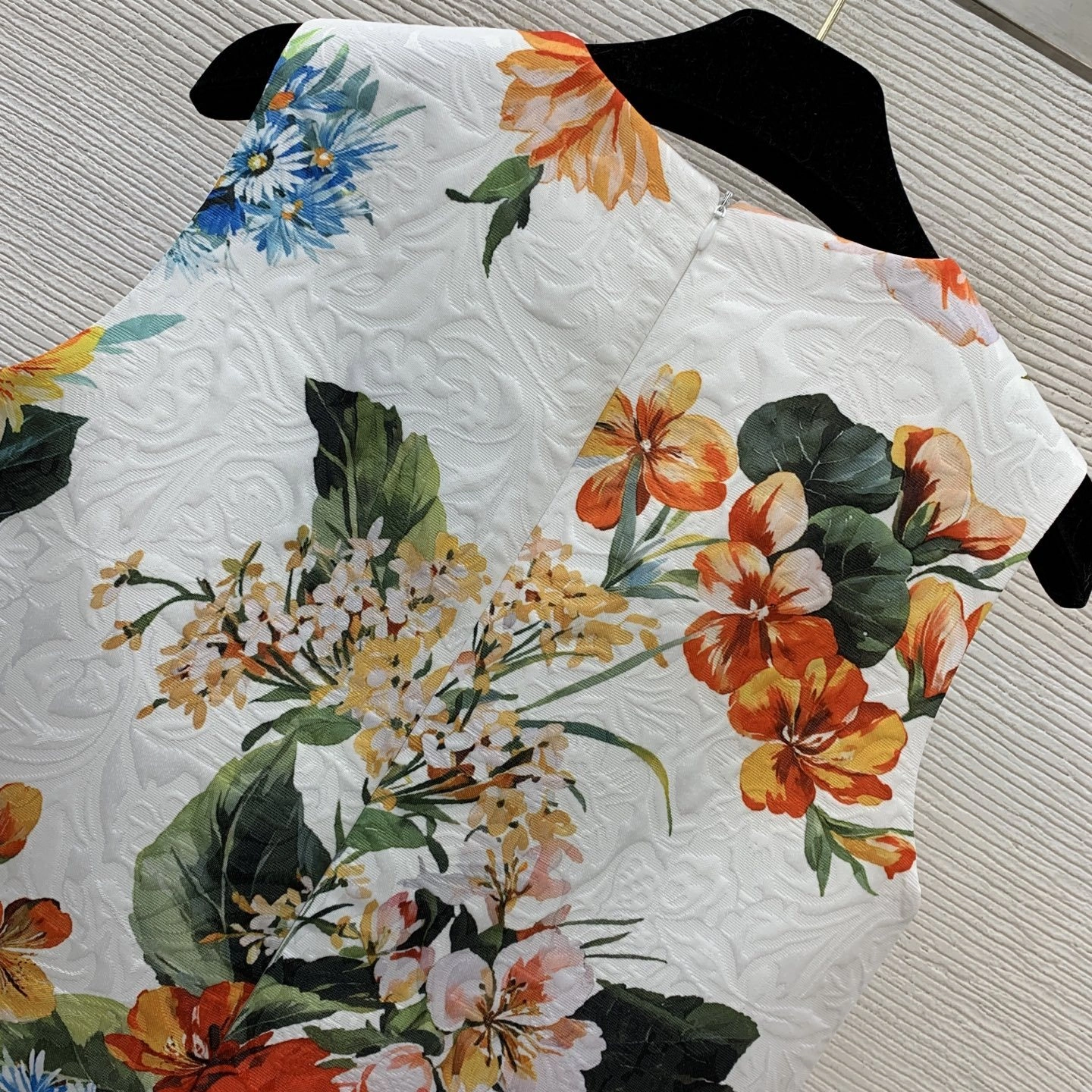Victoria-- 4o835& Slim Fit item:F-F044A2047