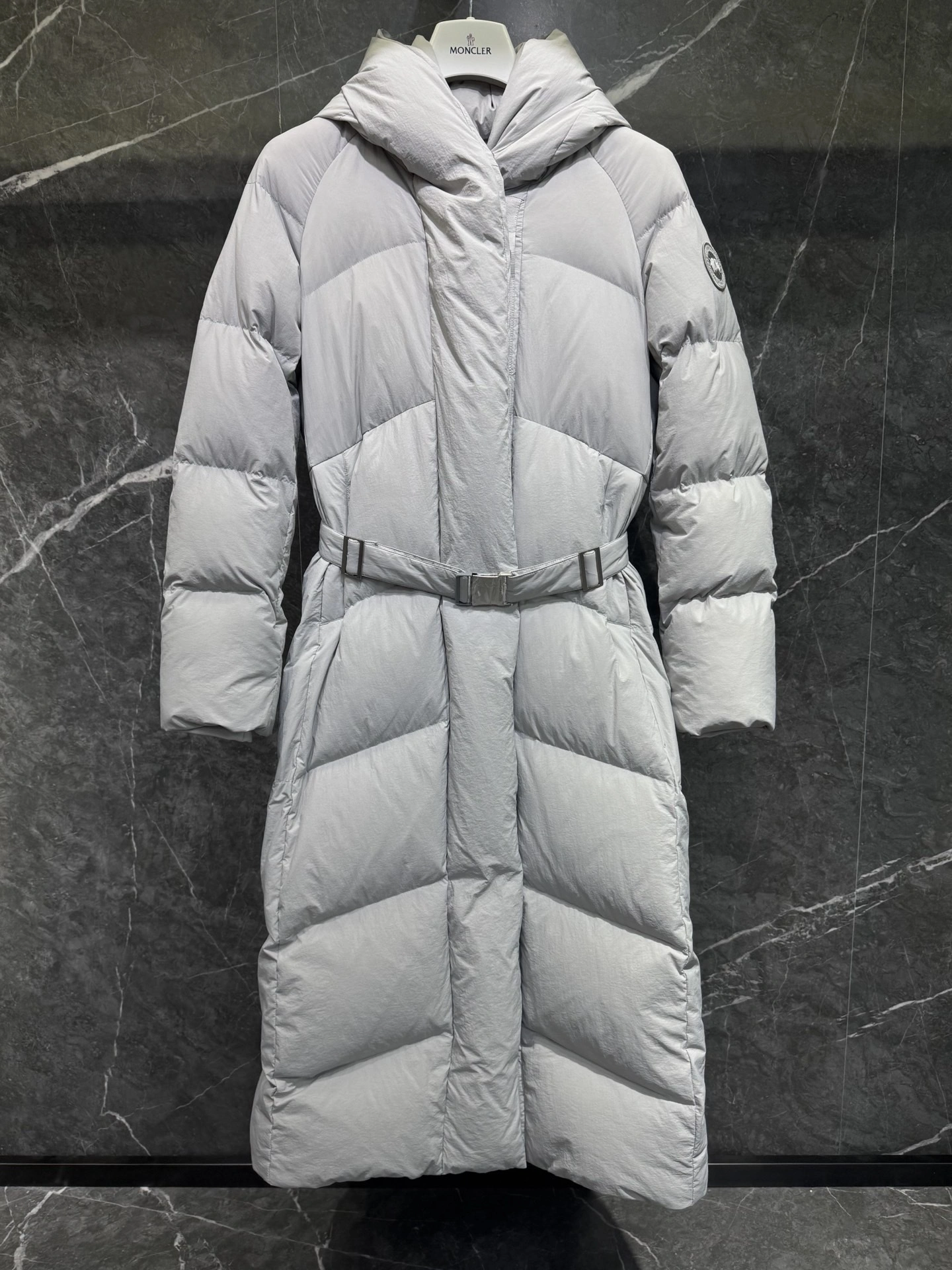 Victoria-- 6oos5 Down jacket 2colour item:E-F409J2208-2H