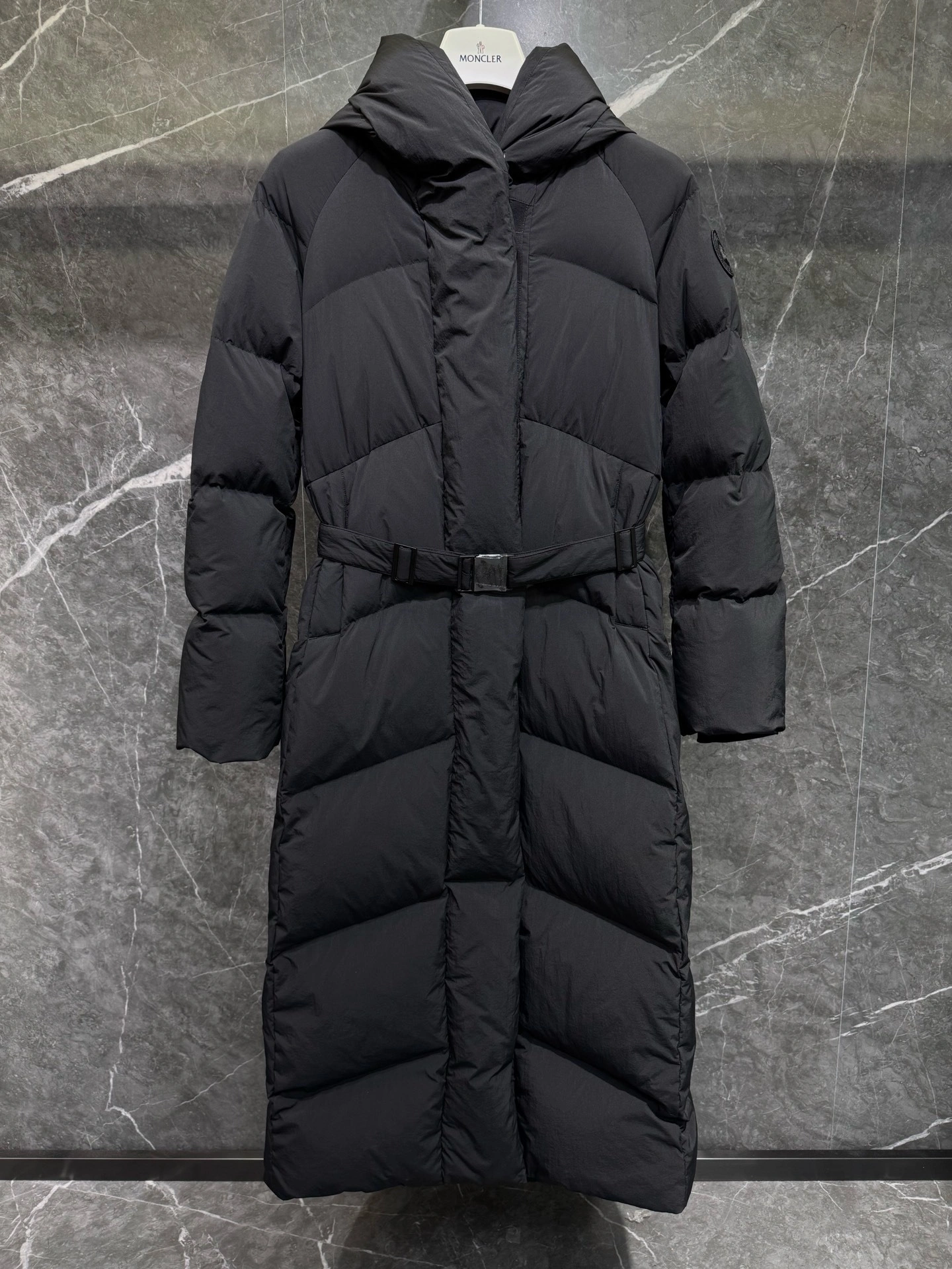 Victoria-- 6oos5 Down jacket 2colour item:E-F409J2208-2H