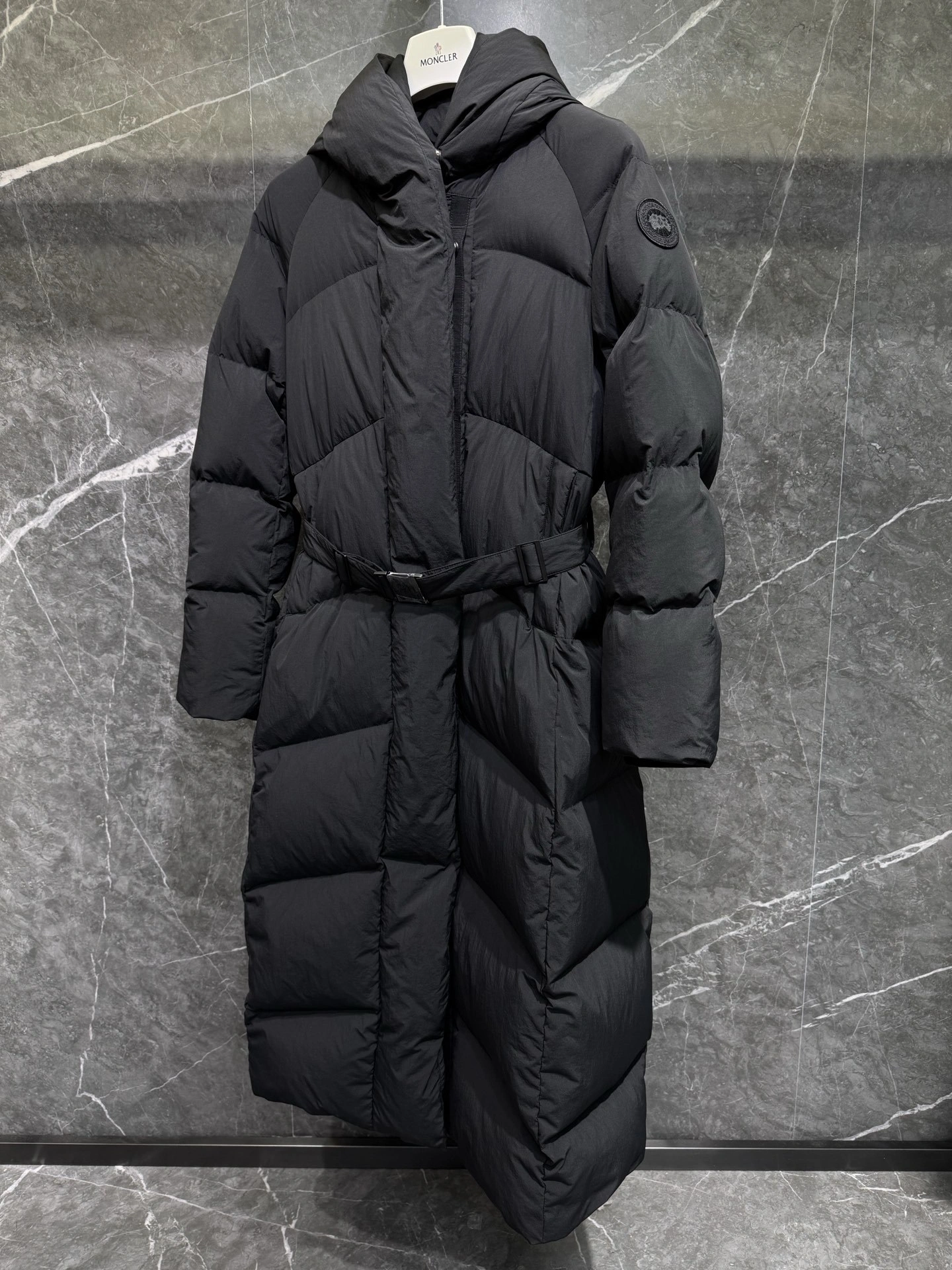 Victoria-- 6oos5 Down jacket 2colour item:E-F409J2208-2H