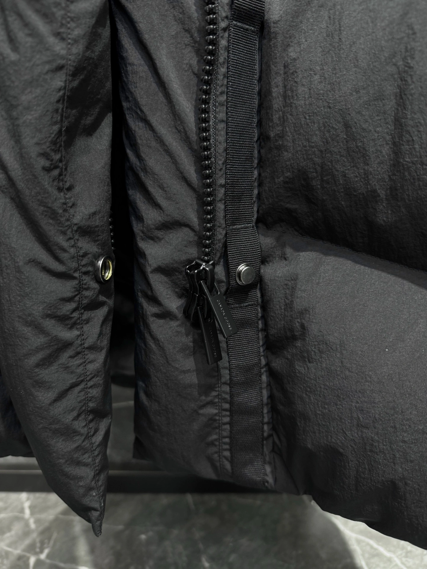 Victoria-- 6oos5 Down jacket 2colour item:E-F409J2208-2H