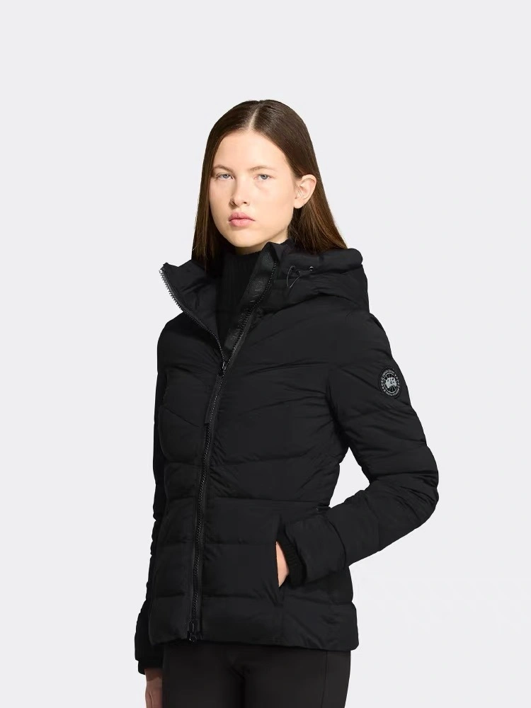 Victoria-- 6oos5 Down jacket 3colour item:E-F409J2209-3H
