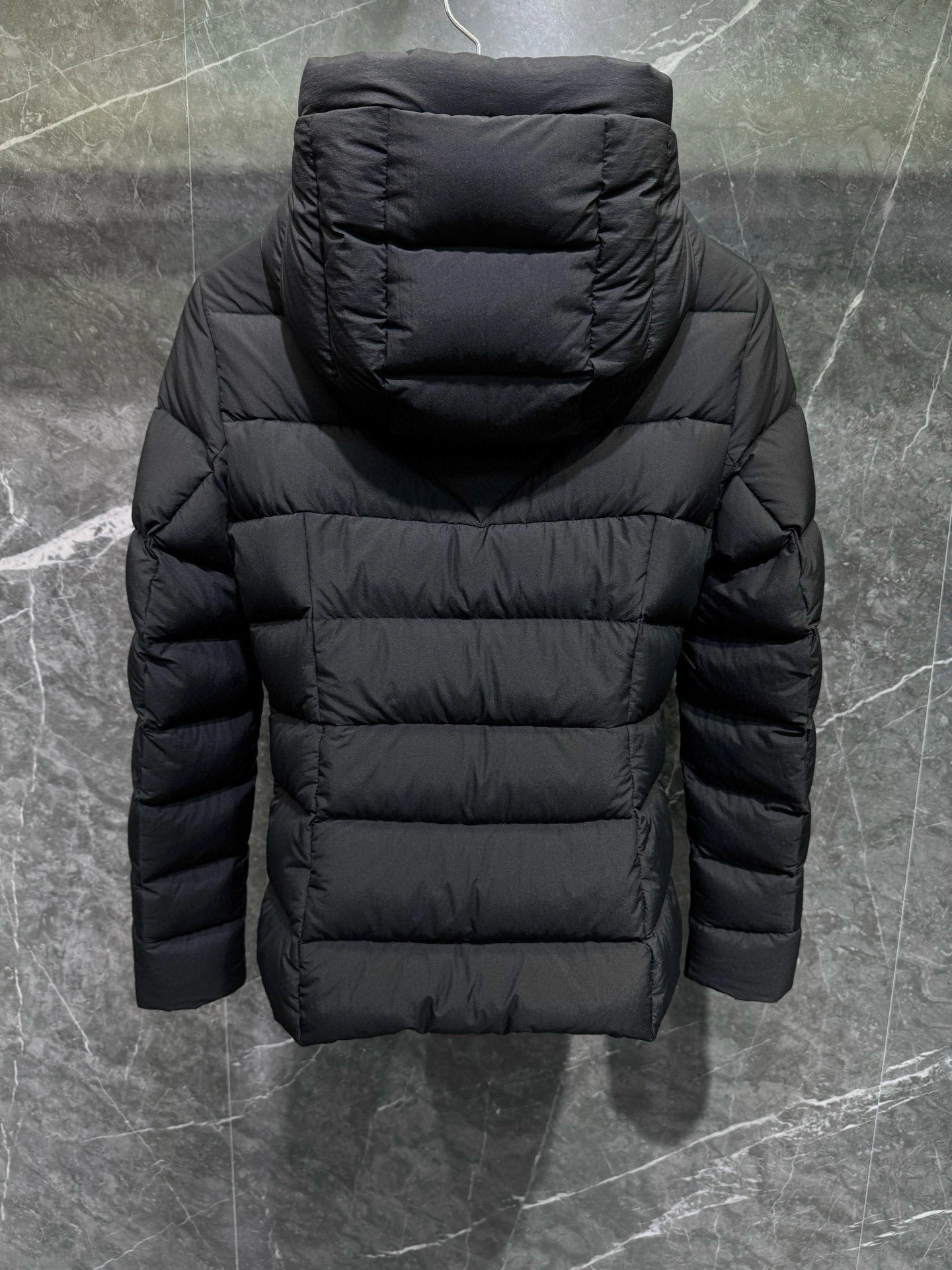 Victoria-- 6oos5 Down jacket 3colour item:E-F409J2209-3H