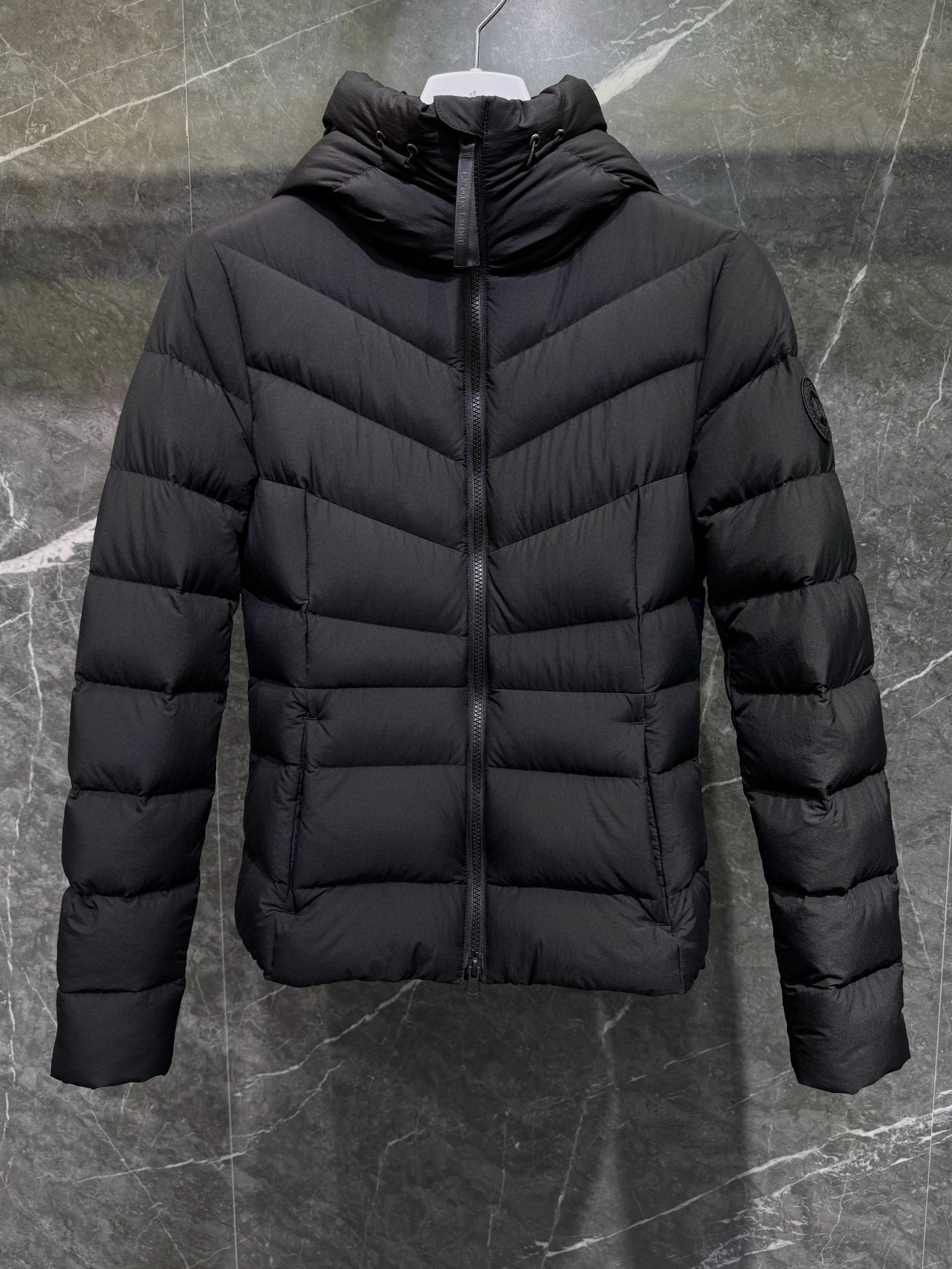 Victoria-- 6oos5 Down jacket 3colour item:E-F409J2209-3H