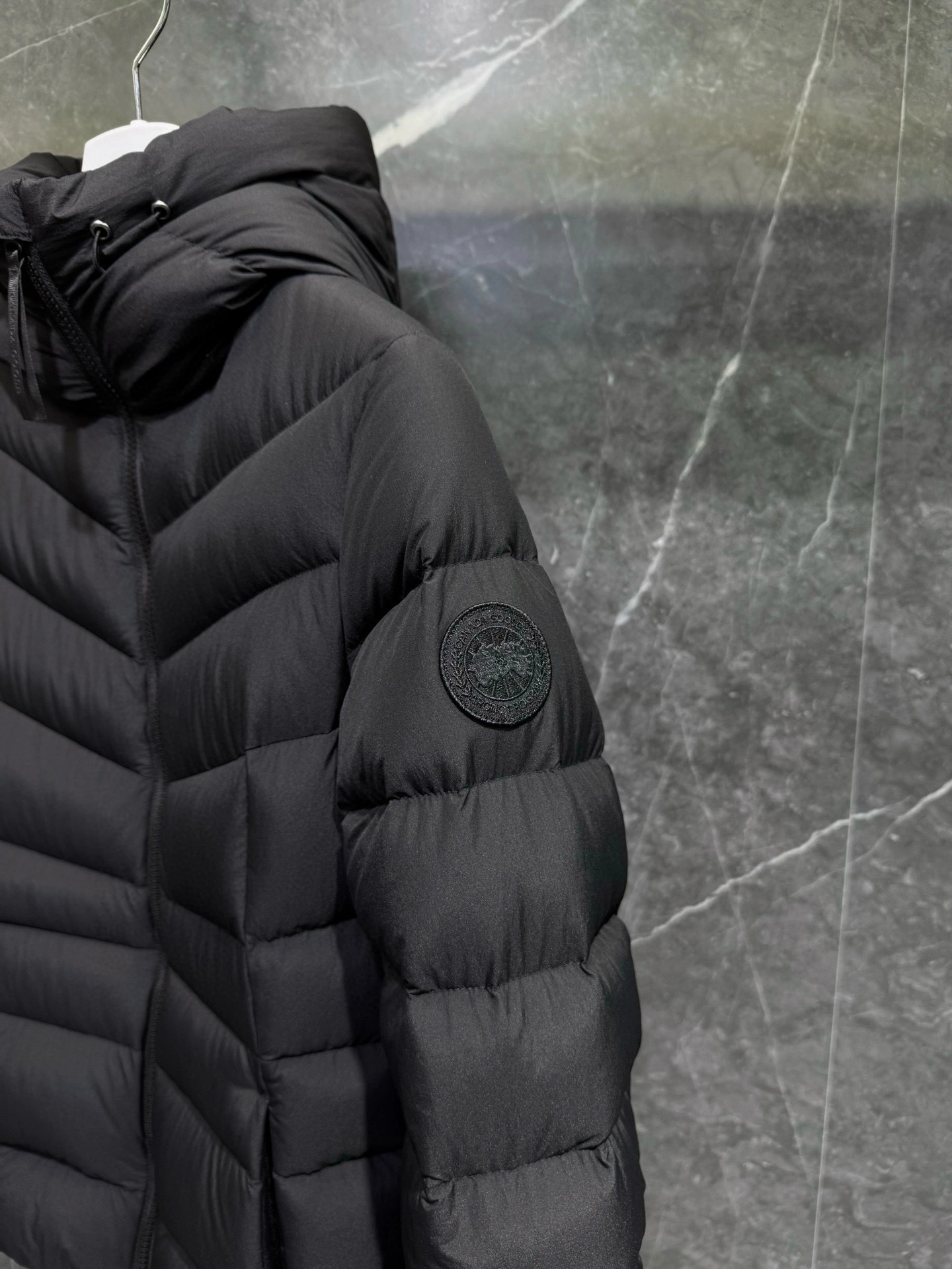 Victoria-- 6oos5 Down jacket 3colour item:E-F409J2209-3H