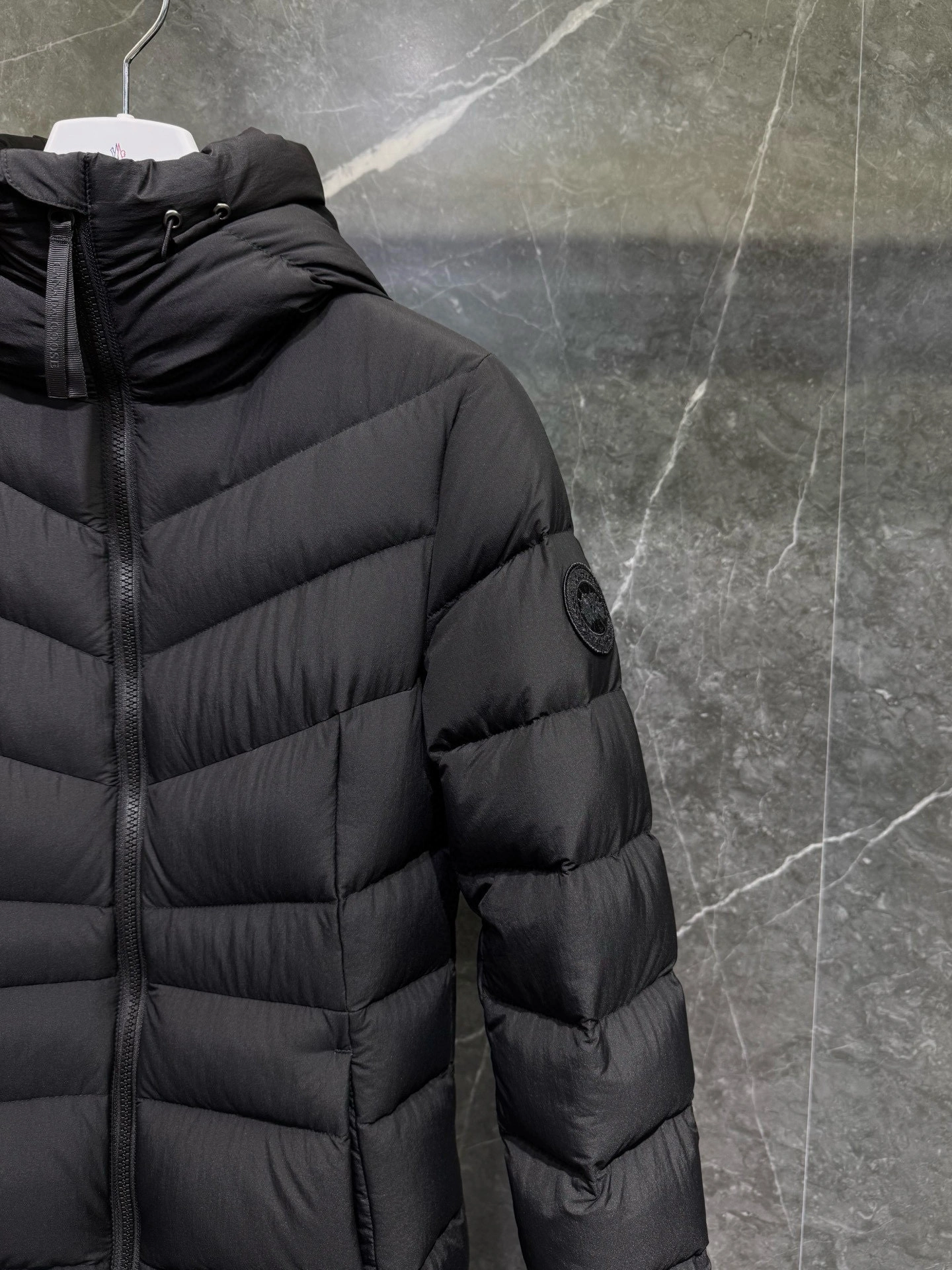 Victoria-- 6oos5 Down jacket 3colour item:E-F409J2209-3H