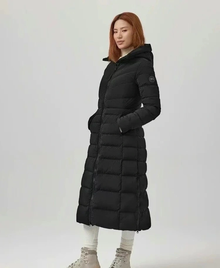 Victoria-- 6oos5 Down jacket item:E-F409J2207H
