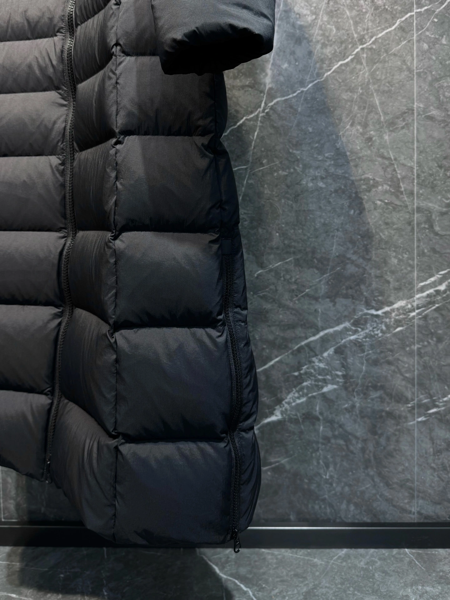 Victoria-- 6oos5 Down jacket item:E-F409J2207H