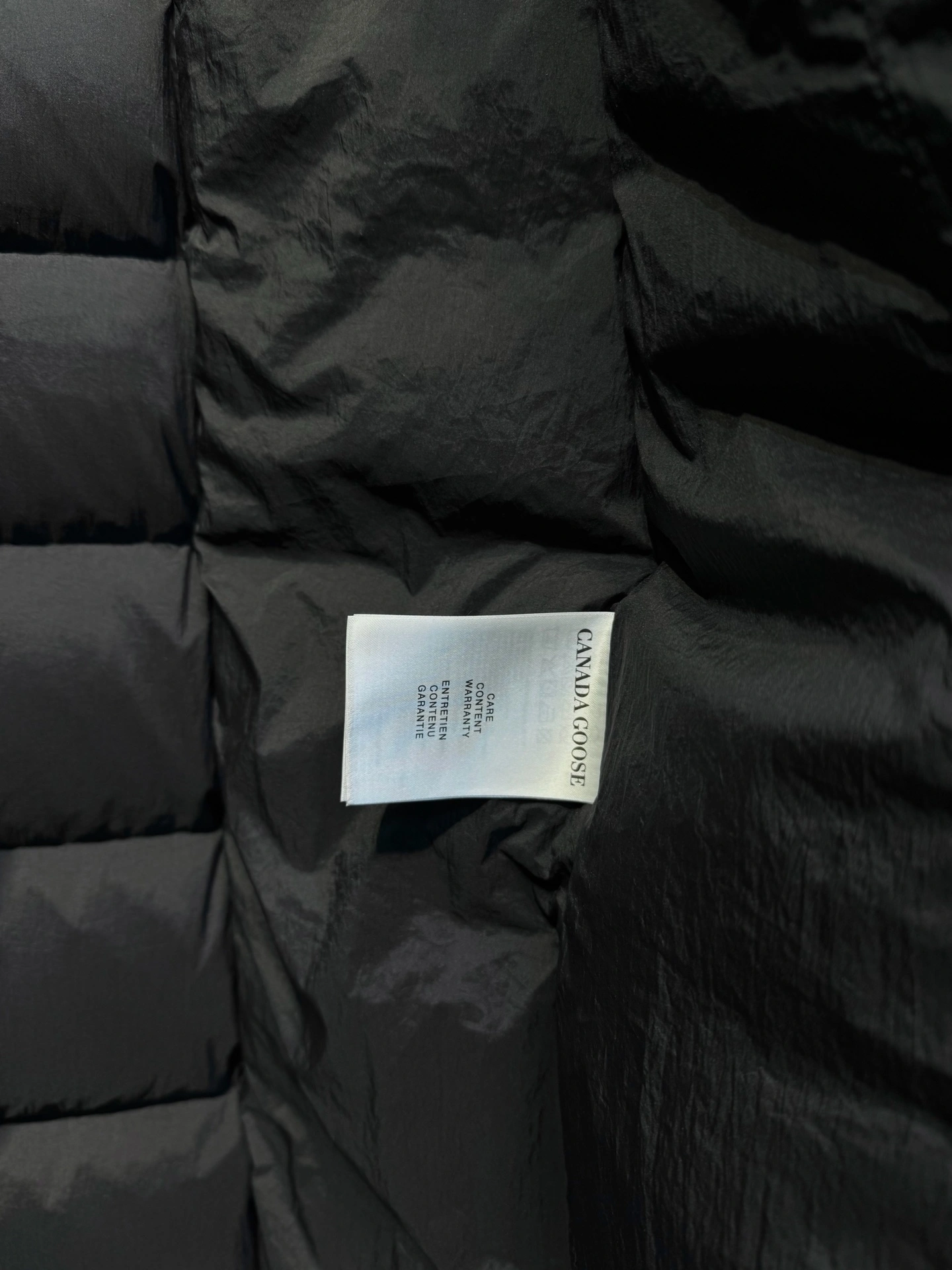 Victoria-- 6oos5 Down jacket item:E-F409J2207H