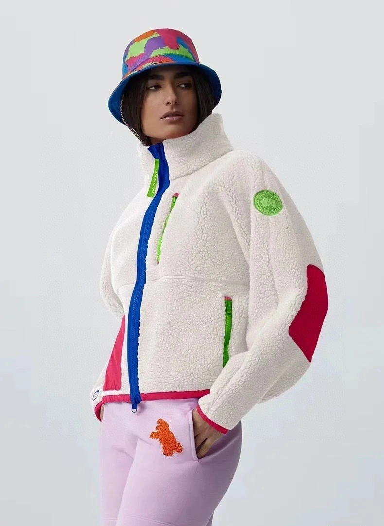 &Victoria-- 6oos5 Polar fleece item:D-F245K1326