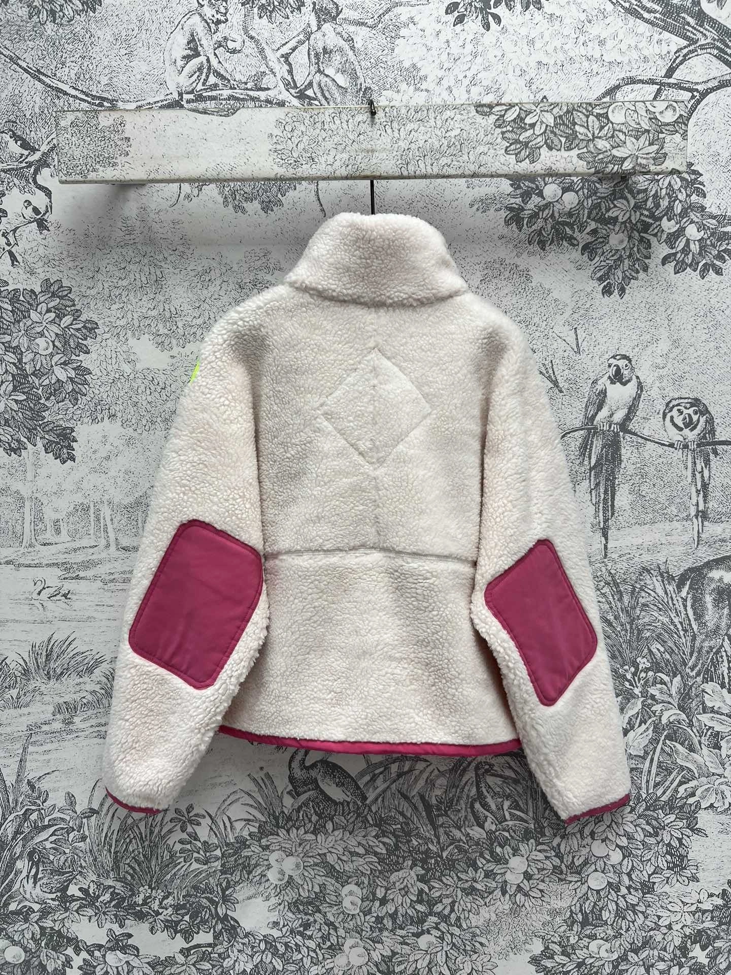 &Victoria-- 6oos5 Polar fleece item:D-F245K1326