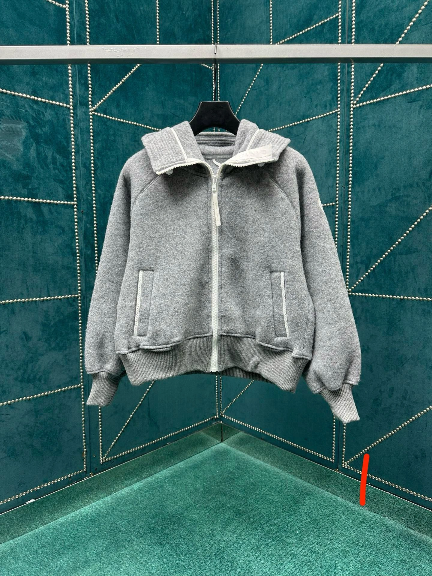 Victoria-- 6oos5 wool 5colour item: E-F443J1606-5H