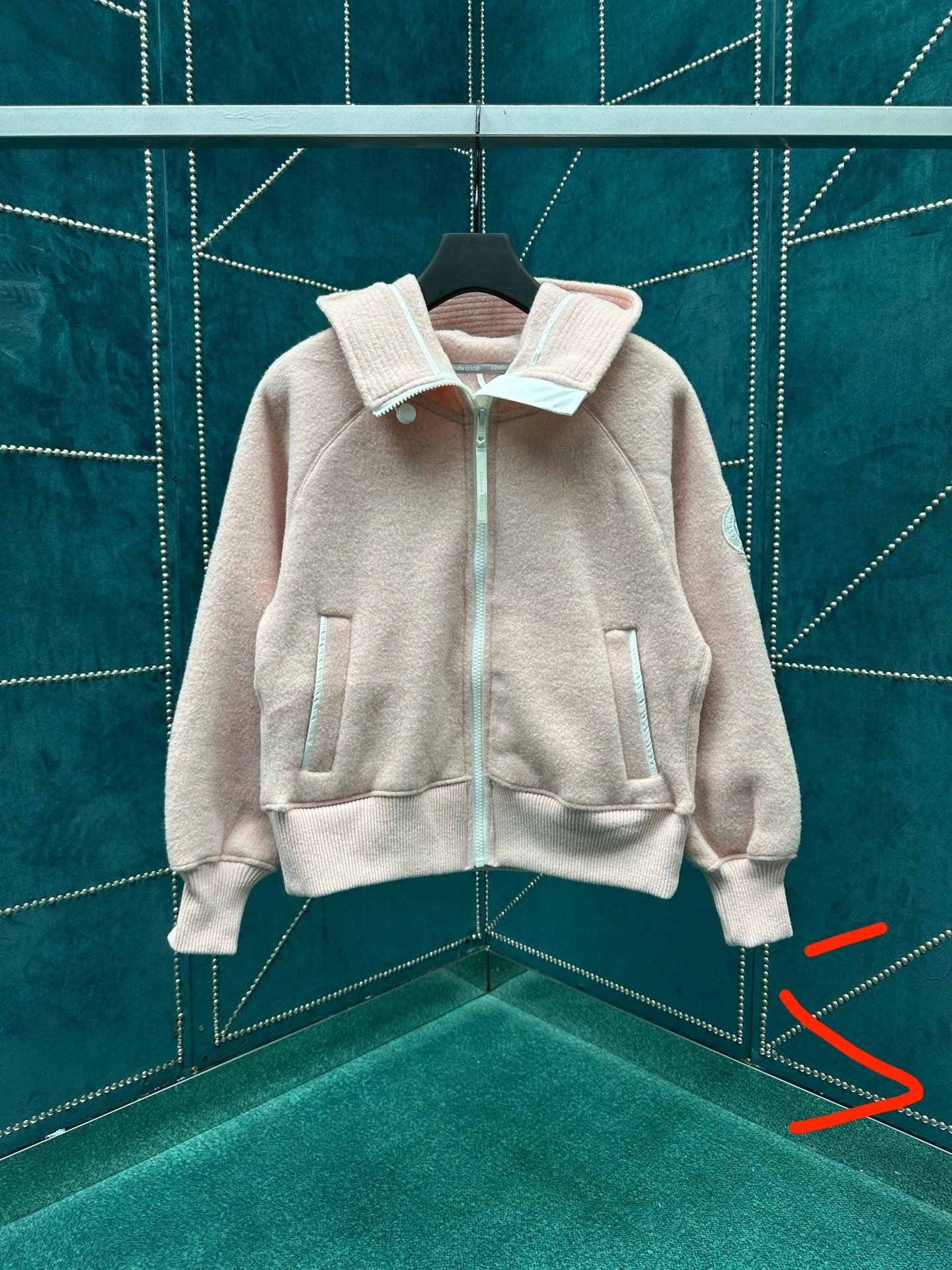 Victoria-- 6oos5 wool 5colour item: E-F443J1606-5H