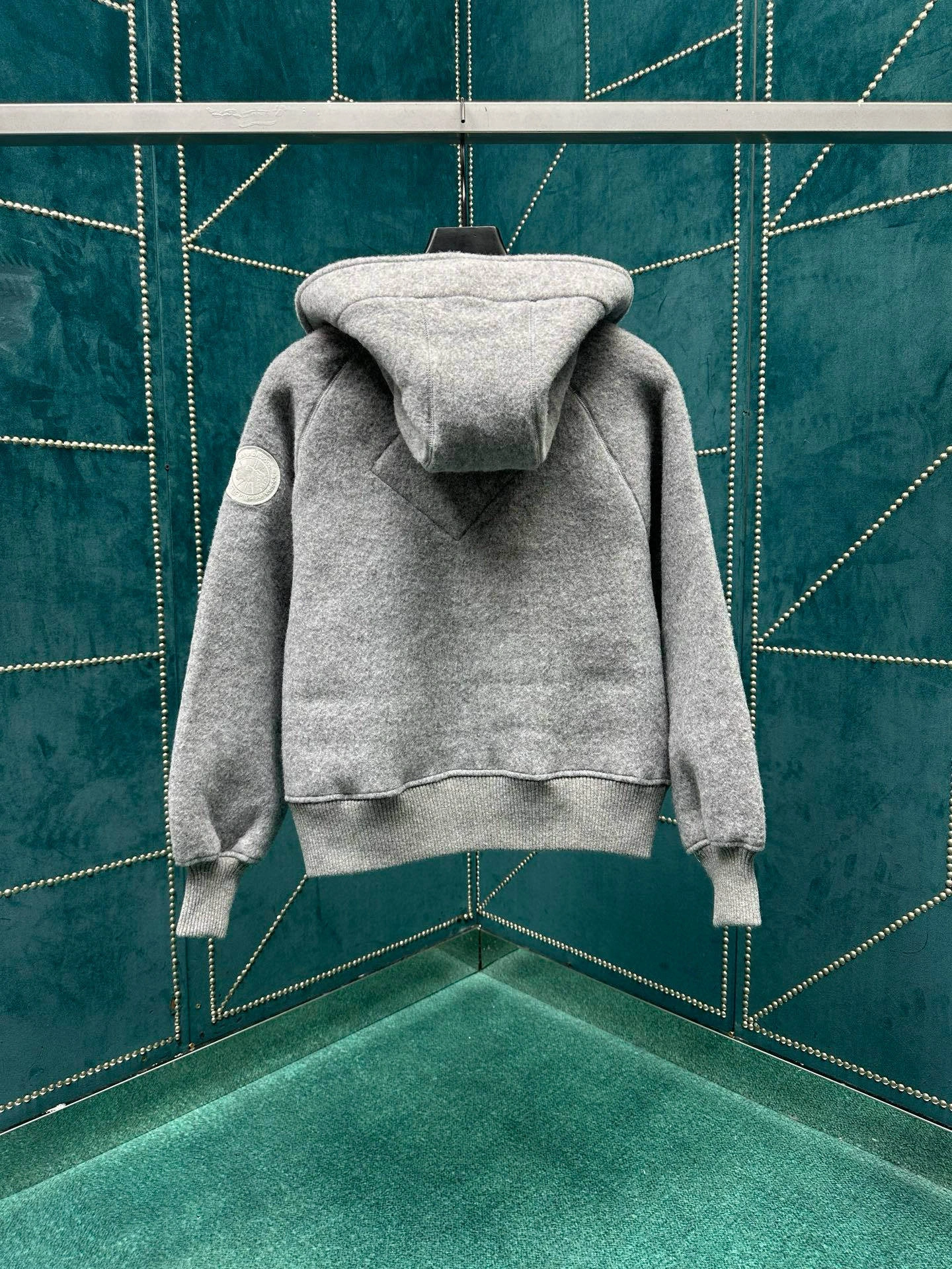Victoria-- 6oos5 wool 5colour item: E-F443J1606-5H