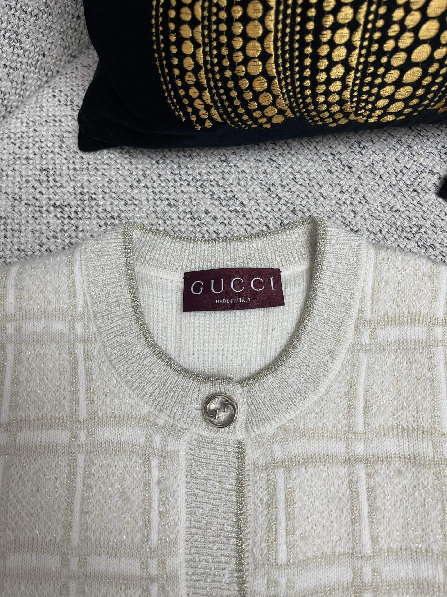 Victoria-- 6u33i Polo wool 2colour item:E-F442C1127-2