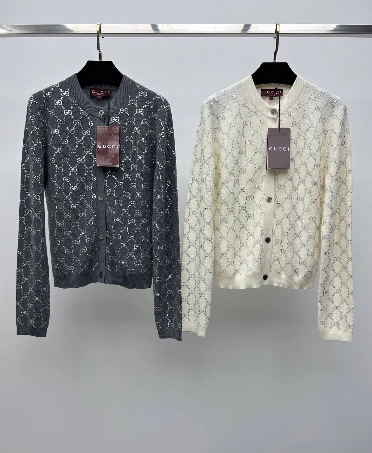 Victoria-- 6u33i embroidery 2colour item:D-F244K1320-2
