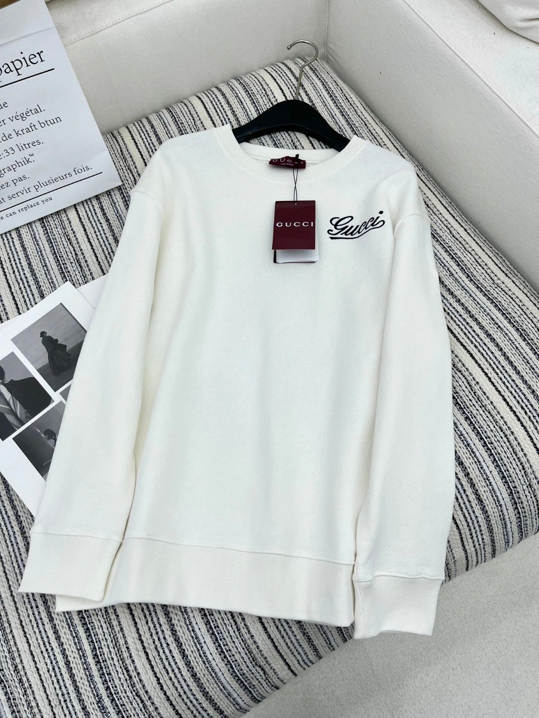 &Victoria-- 6u33i embroidery 2colour item:D-F245K1321-2