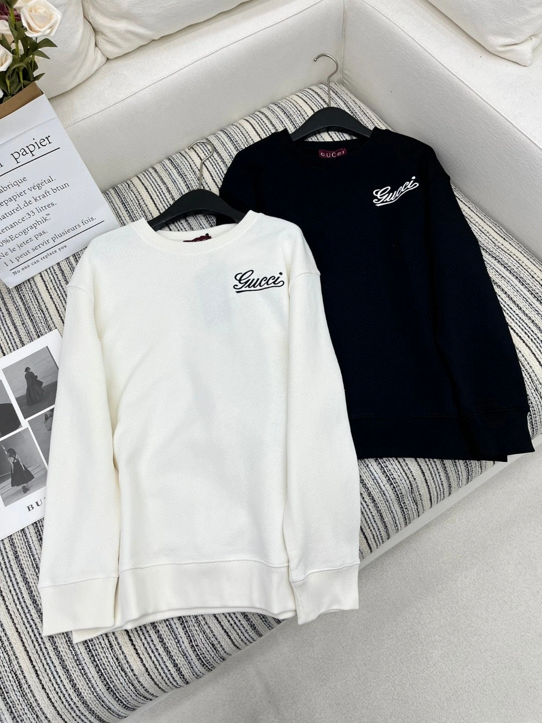 &Victoria-- 6u33i embroidery 2colour item:D-F245K1321-2