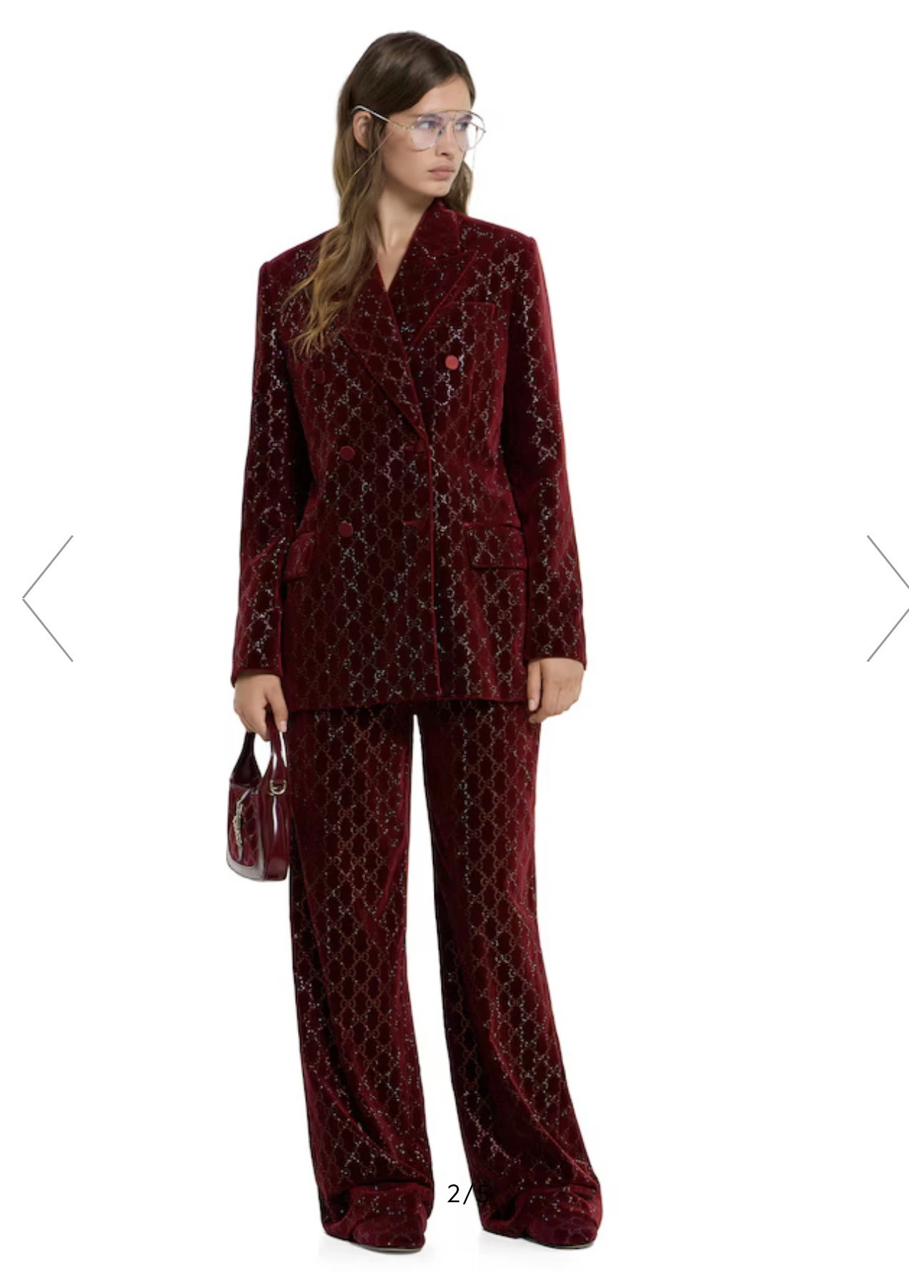 Victoria-- 6u33i suit GG item:F-F245A2017