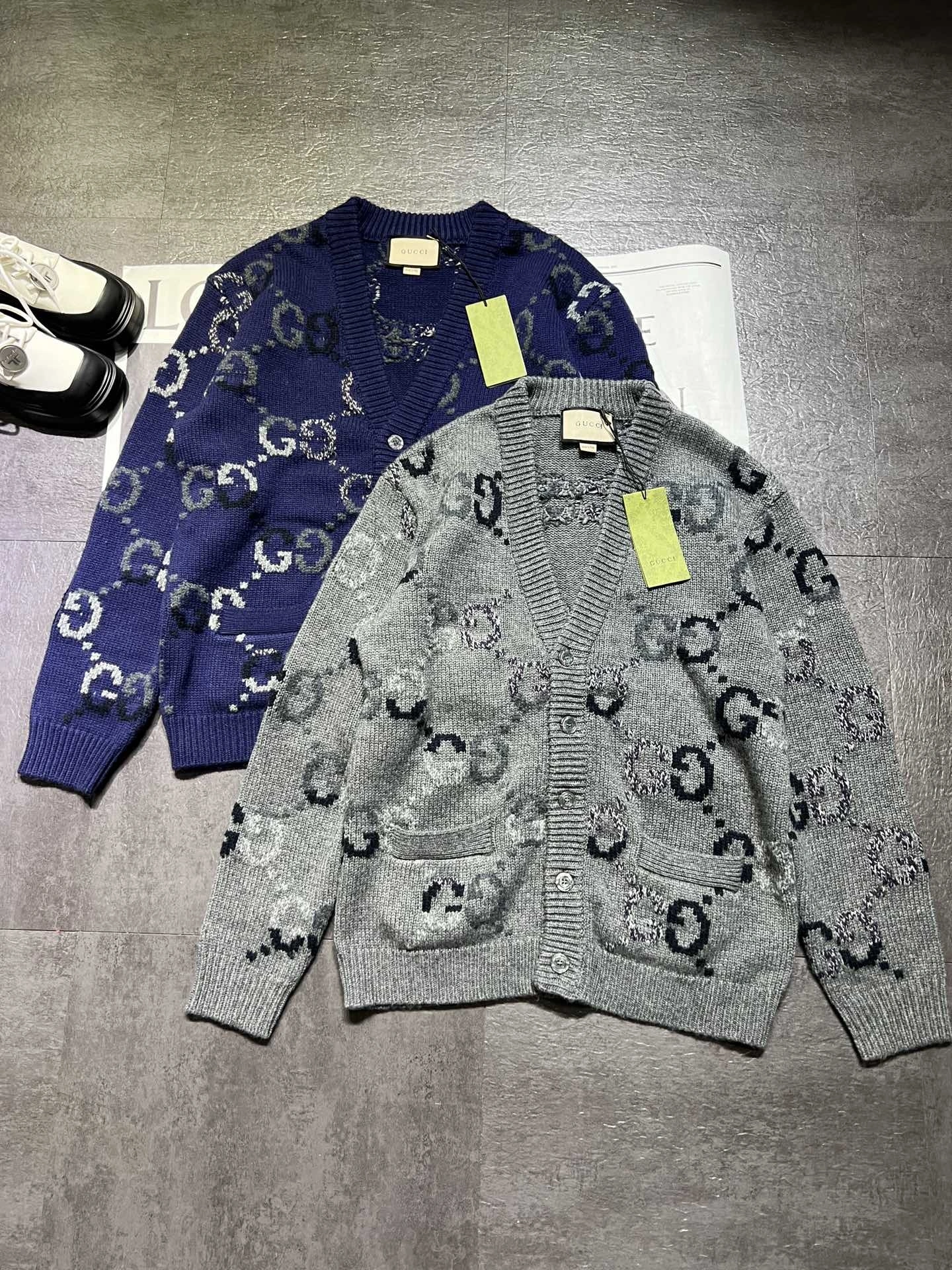 Victoria-- 6u33i wool 2colour item:D-F244K1103-2
