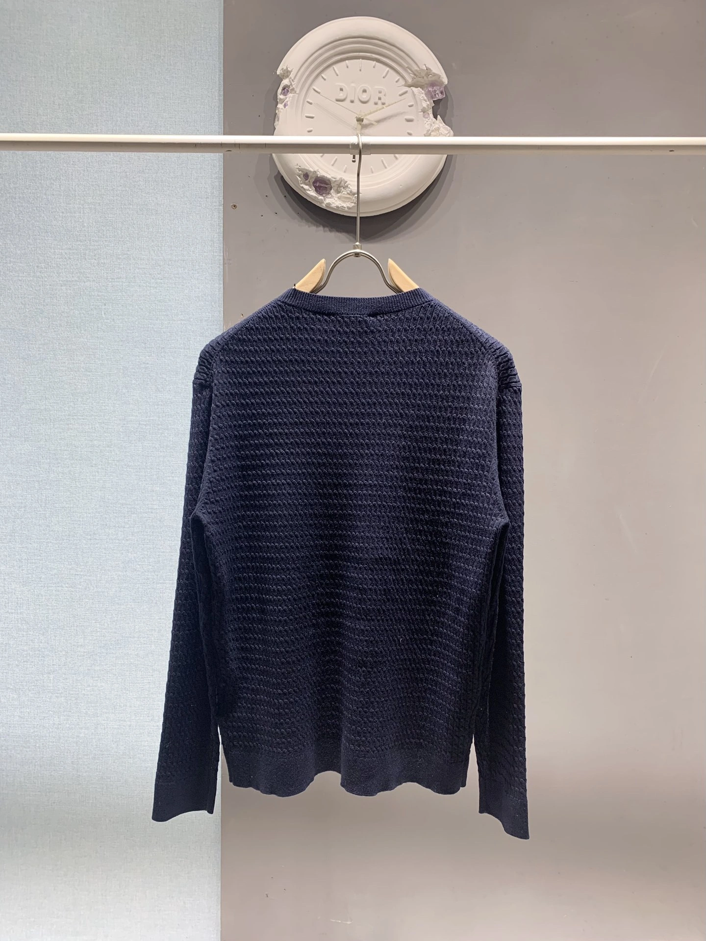 Victoria-- 7iu7iu 2025FW wool 2colour item:E-F509L1812-2H