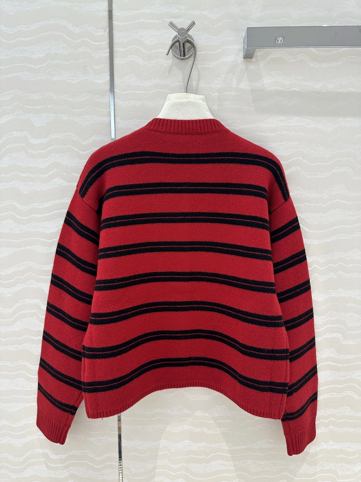 Victoria-- 7iu7iu 58wool 40cashmere item:D-F240J1217