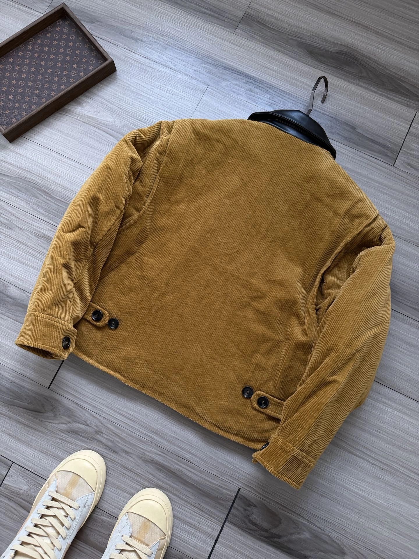 Victoria - 7iu7iu Cotton embroidery item:E-F524J3039