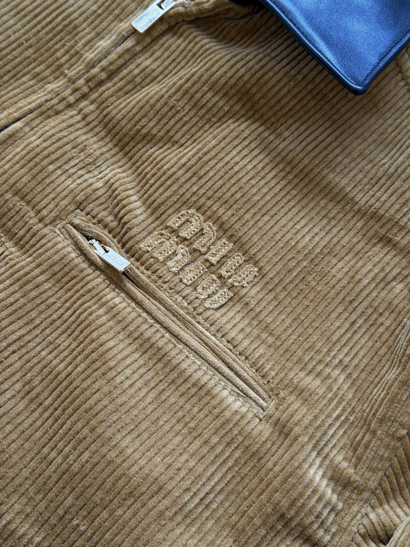 Victoria - 7iu7iu Cotton embroidery item:E-F524J3039
