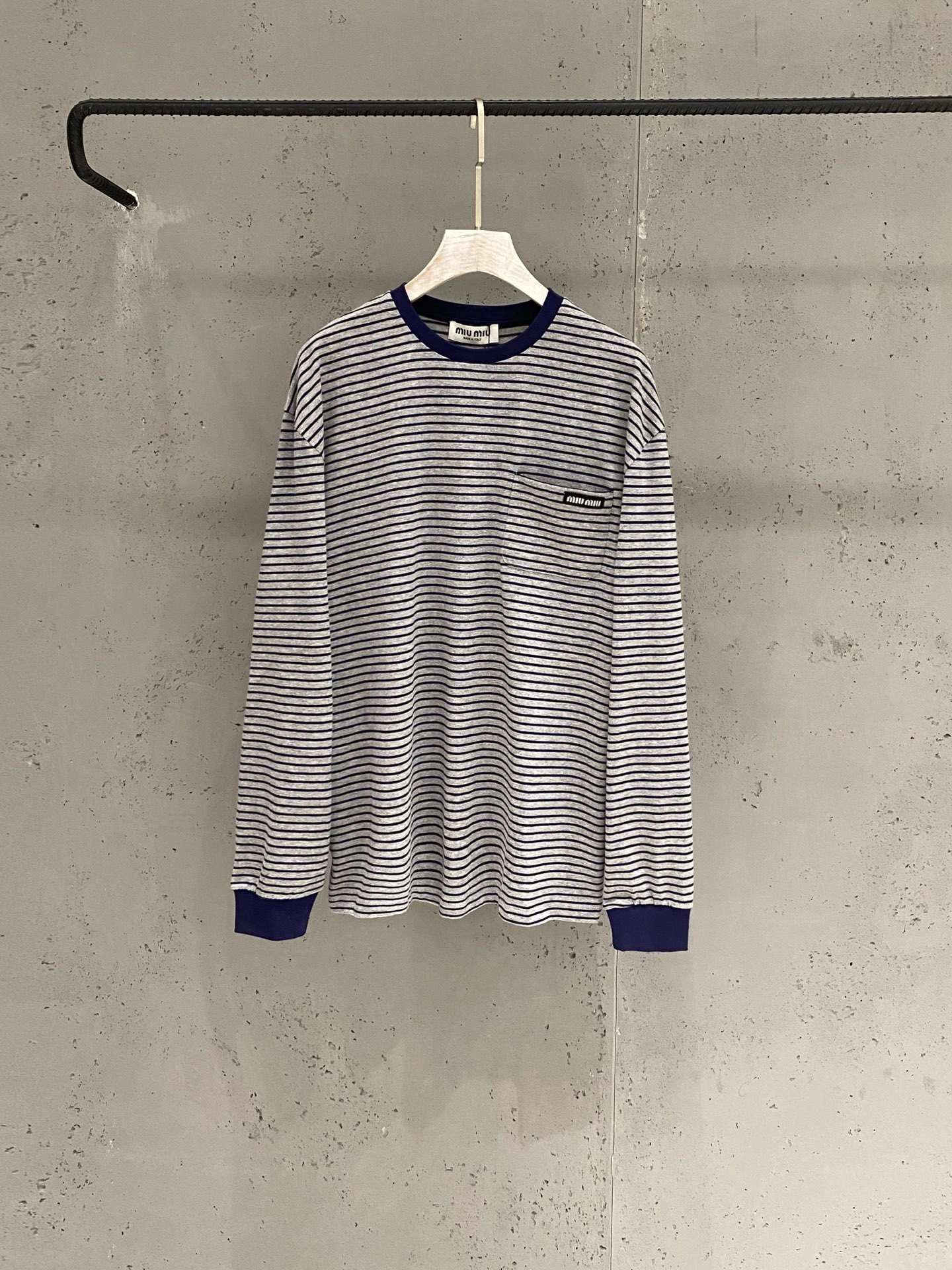 Victoria-- 7iu7iu Cotton oversize item:E-F361J0805H