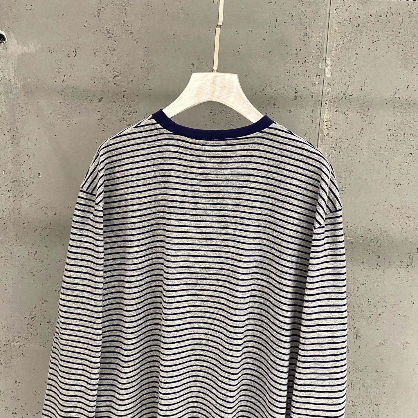 Victoria-- 7iu7iu Cotton oversize item:E-F361J0805H