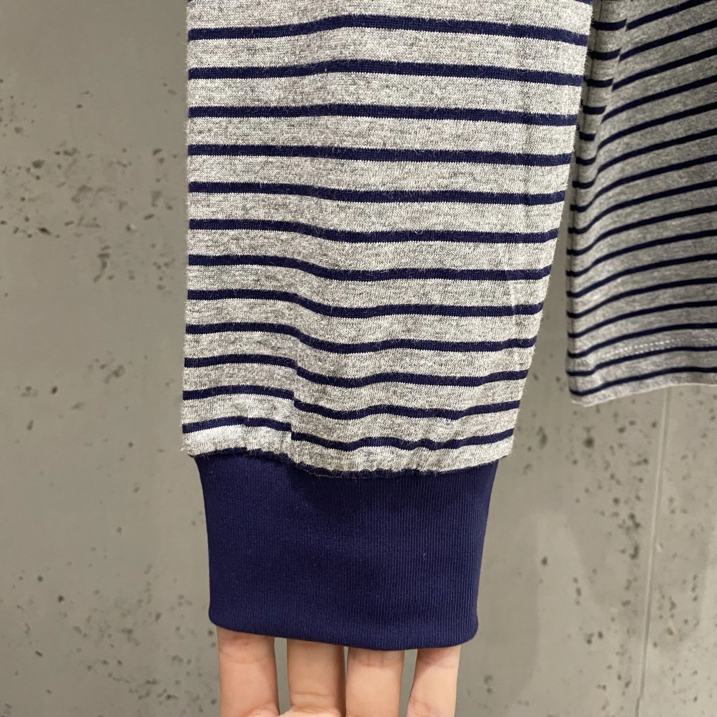 Victoria-- 7iu7iu Cotton oversize item:E-F361J0805H