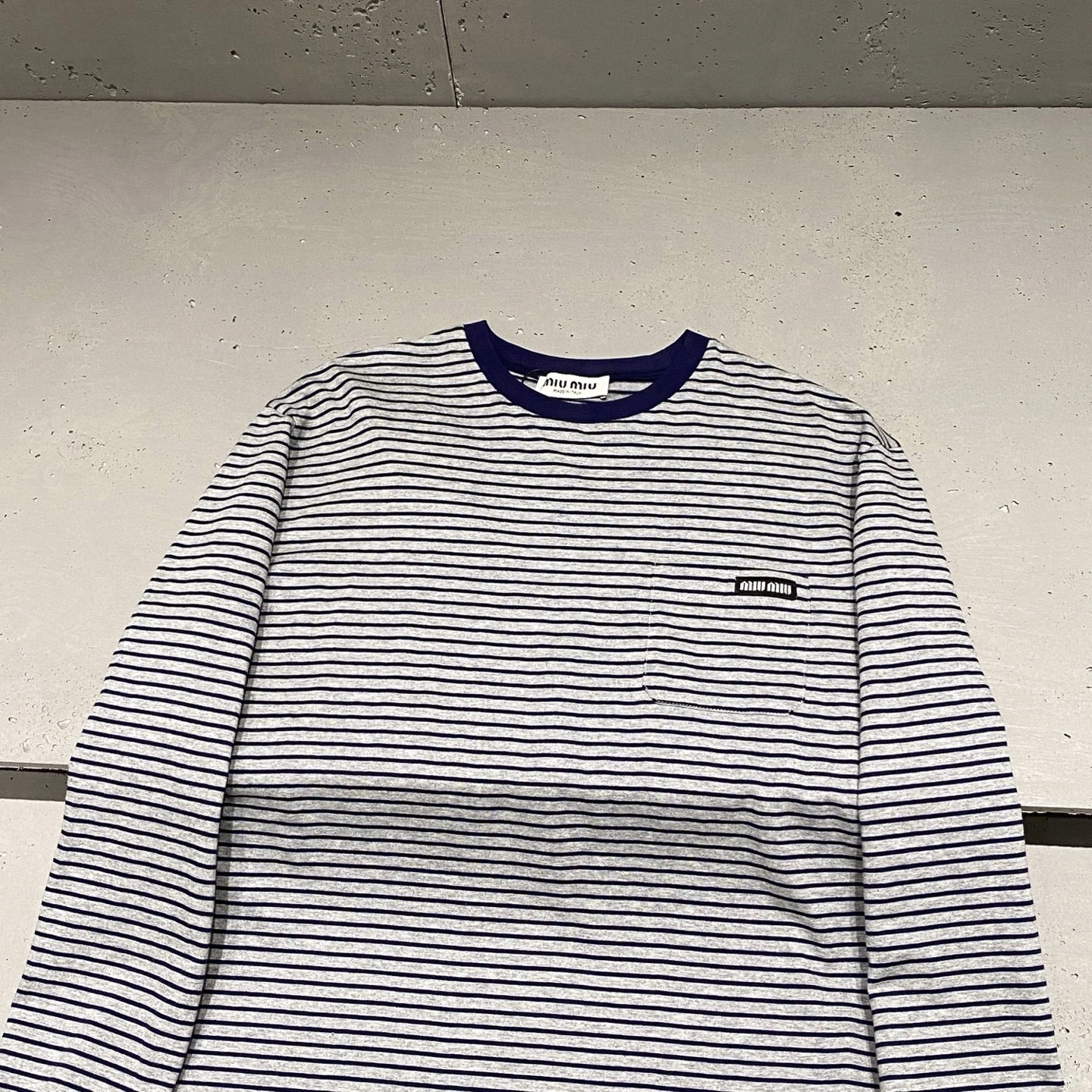 Victoria-- 7iu7iu Cotton oversize item:E-F361J0805H