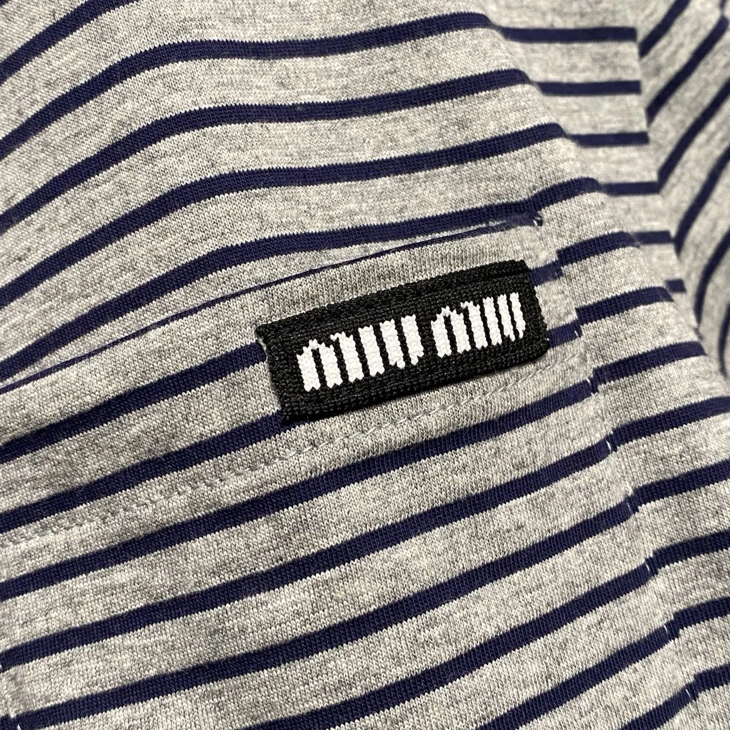 Victoria-- 7iu7iu Cotton oversize item:E-F361J0805H