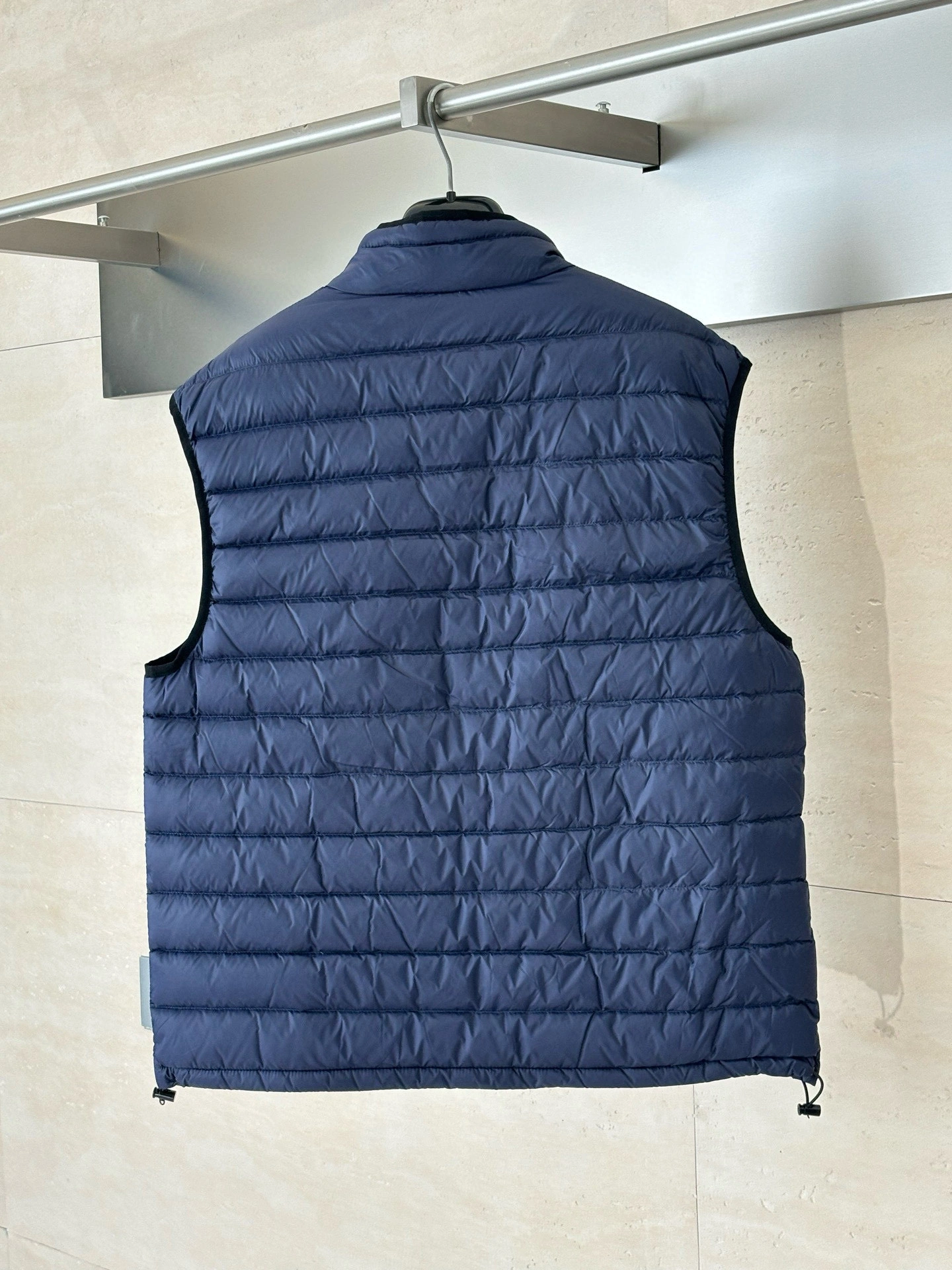 Victoria-- 7iu7iu Down jacket embroidery nylon 2colour item: E-F363I2968-2H