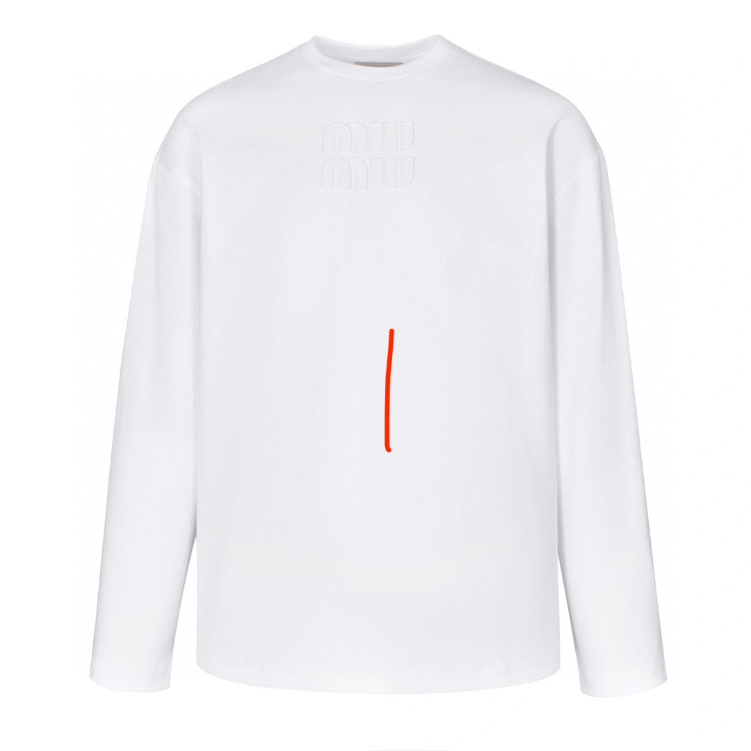 &Victoria-- 7iu7iu Oversize oversize cotton embroidery 2colour item:E-F237B0716-2