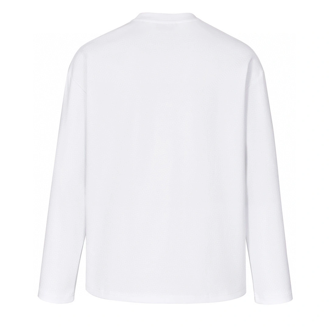 &Victoria-- 7iu7iu Oversize oversize cotton embroidery 2colour item:E-F237B0716-2