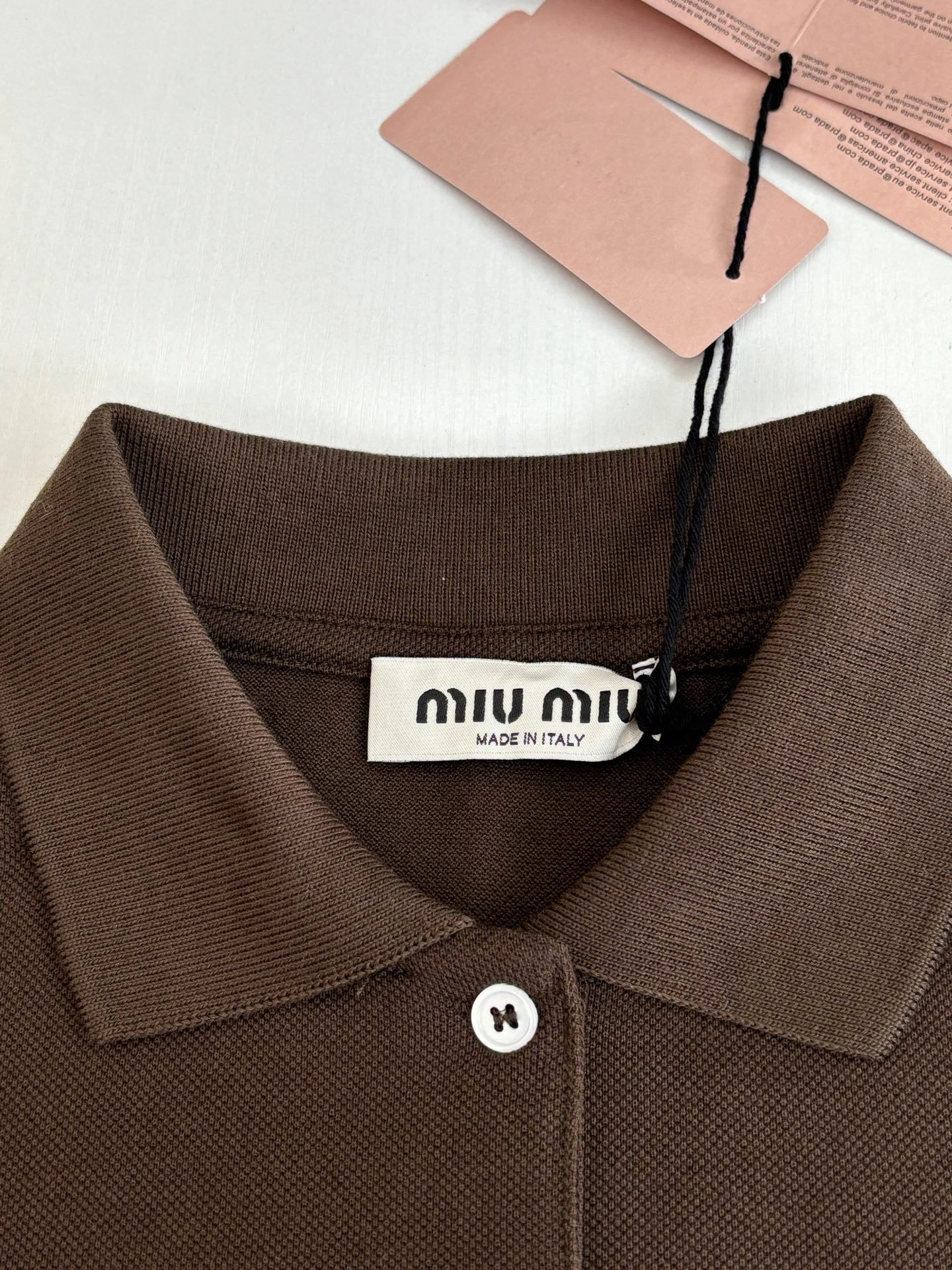 Victoria-- 7iu7iu PoLo Cotton oversize item:E-F363I2312H