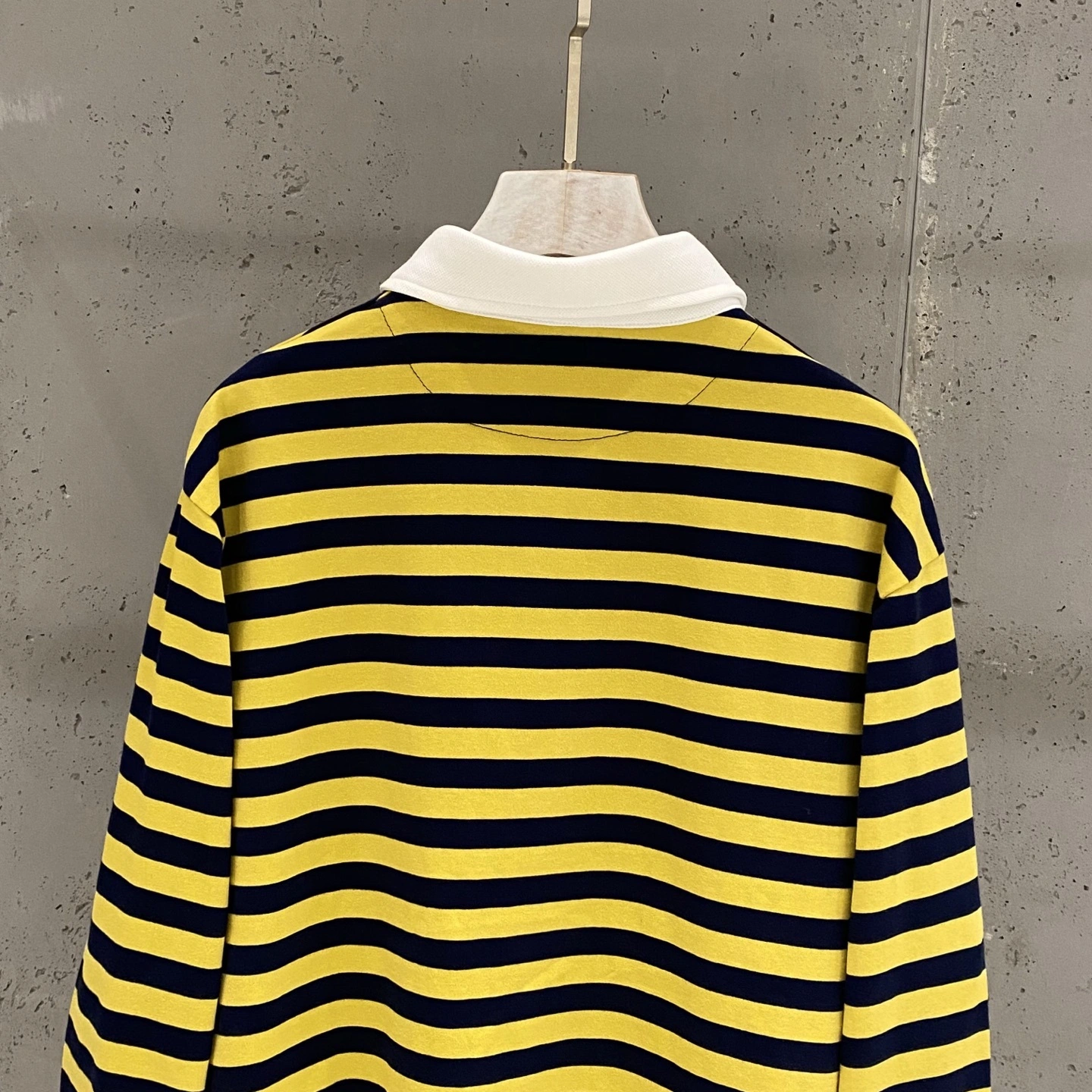 Victoria-- 7iu7iu Polo Cotton embroidery item: E-F361J2008